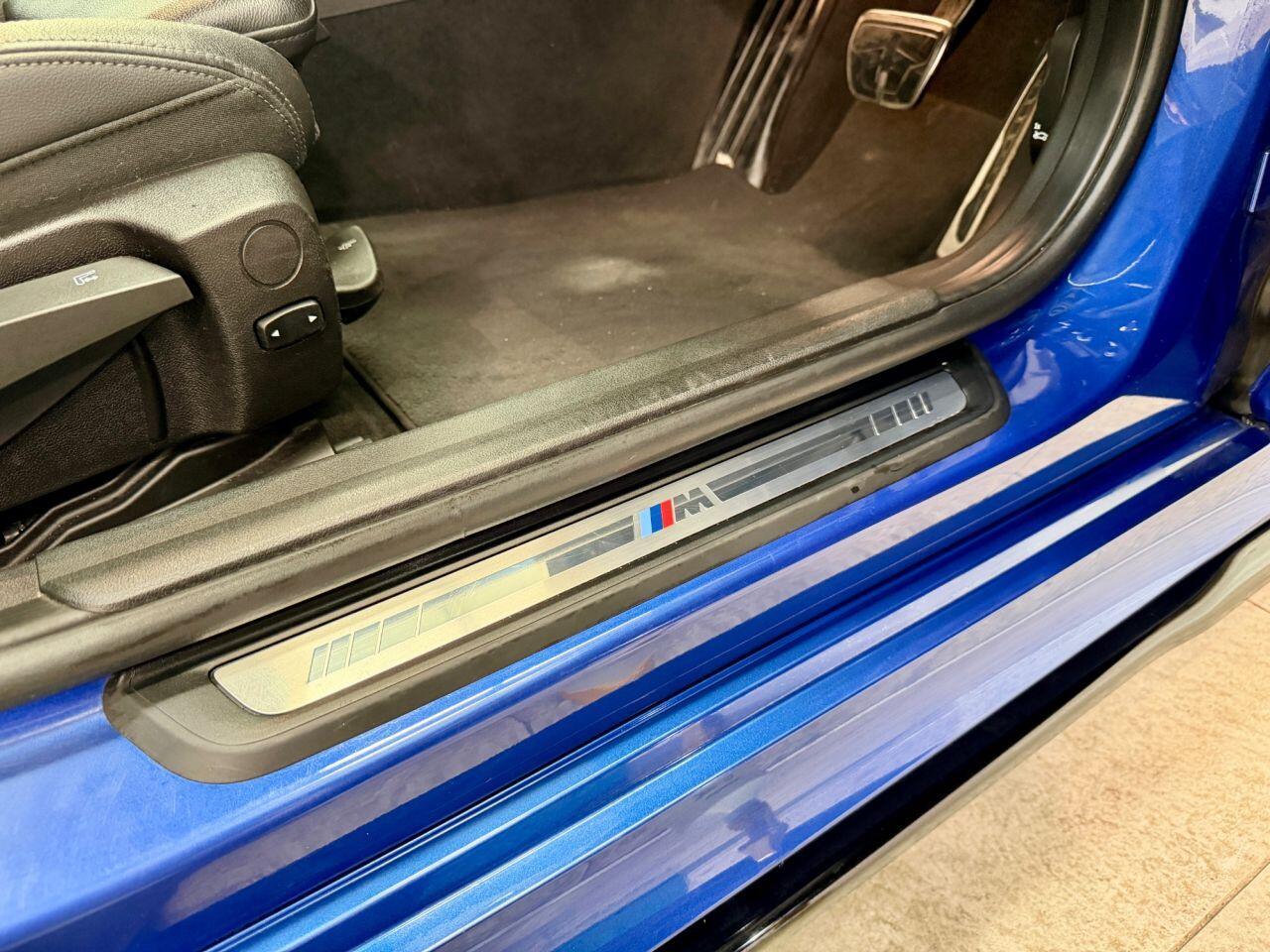 BMW 3 Series view 23