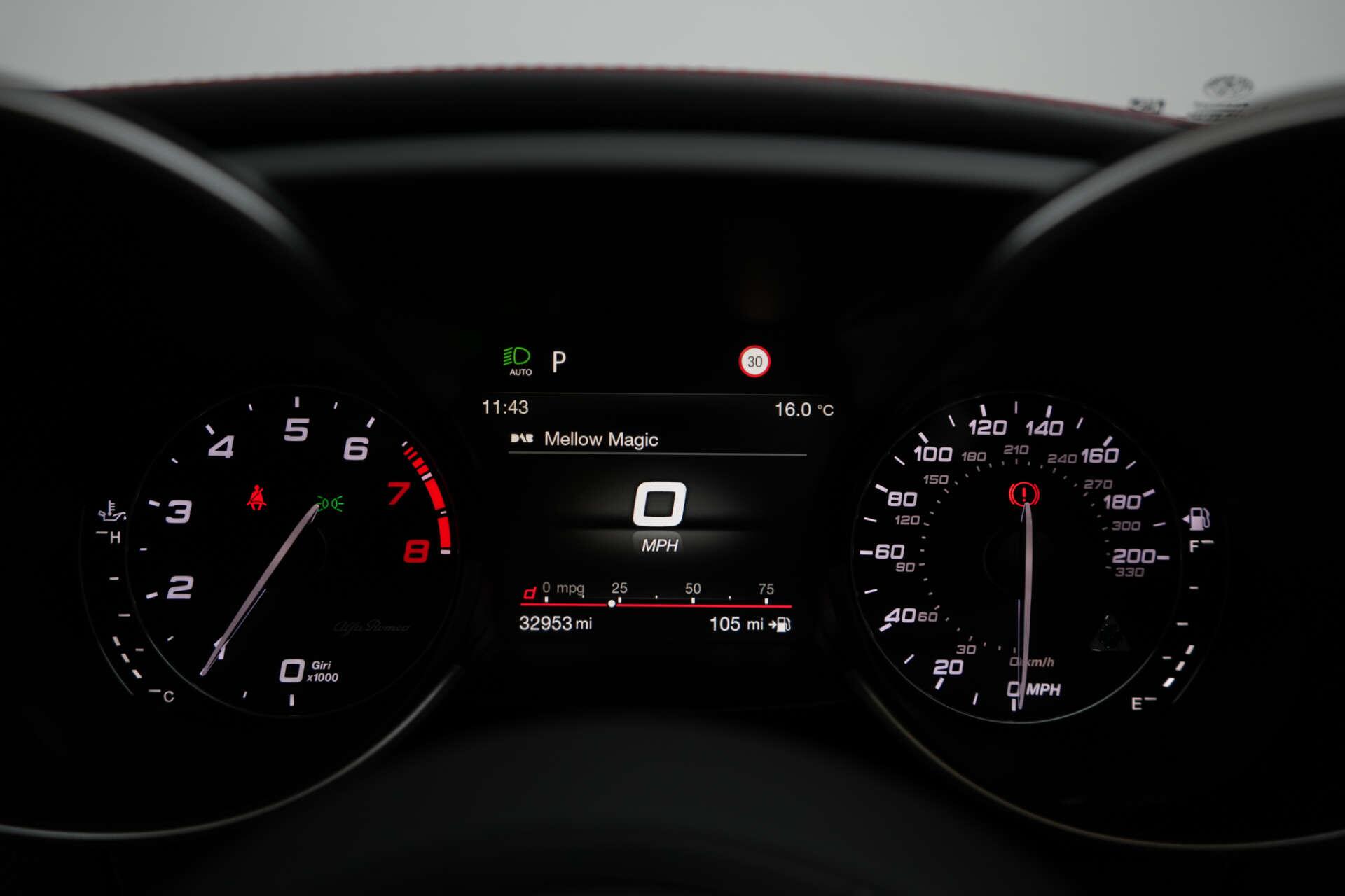 Alfa Romeo Giulia view 46