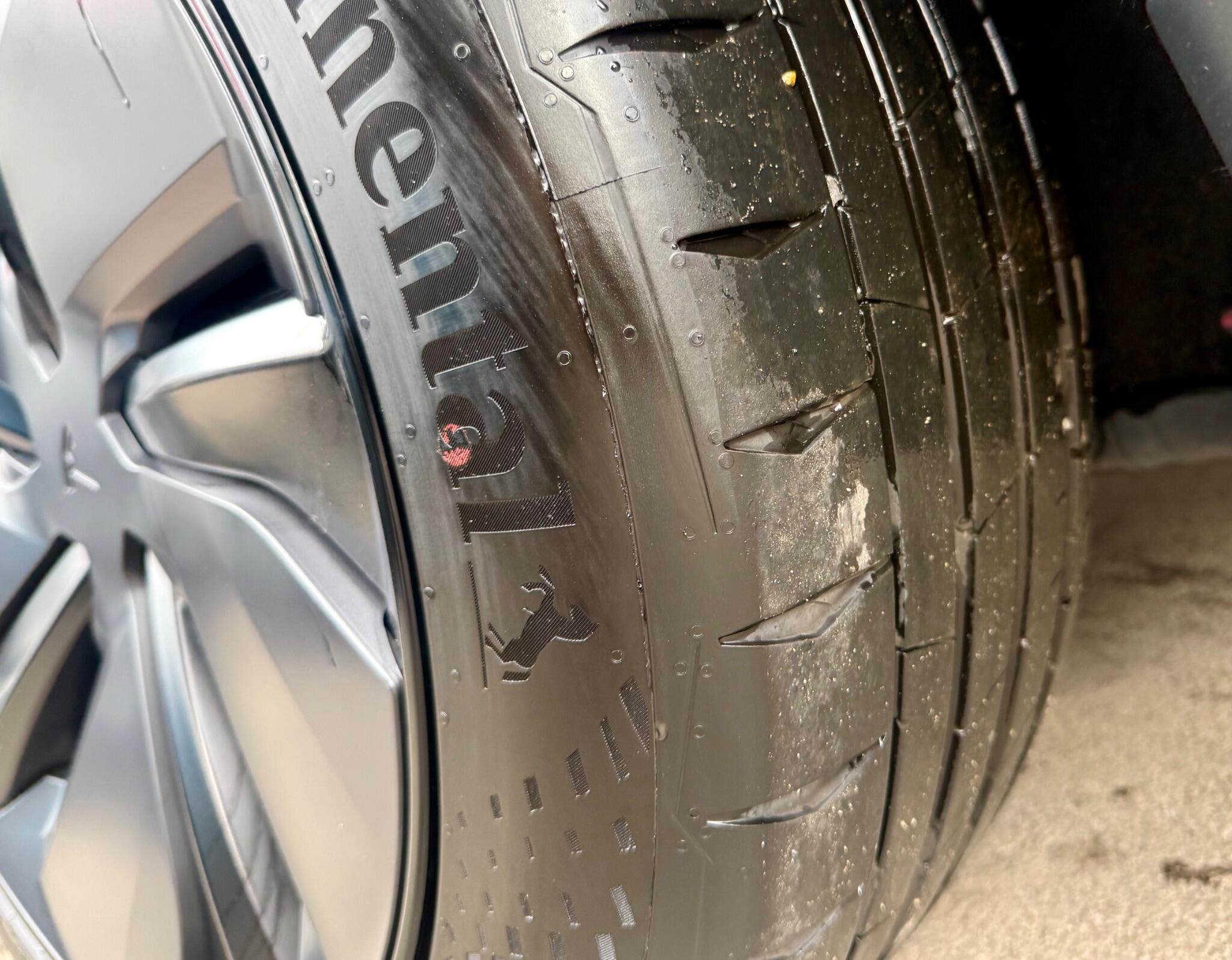 Tesla Model Y view 26