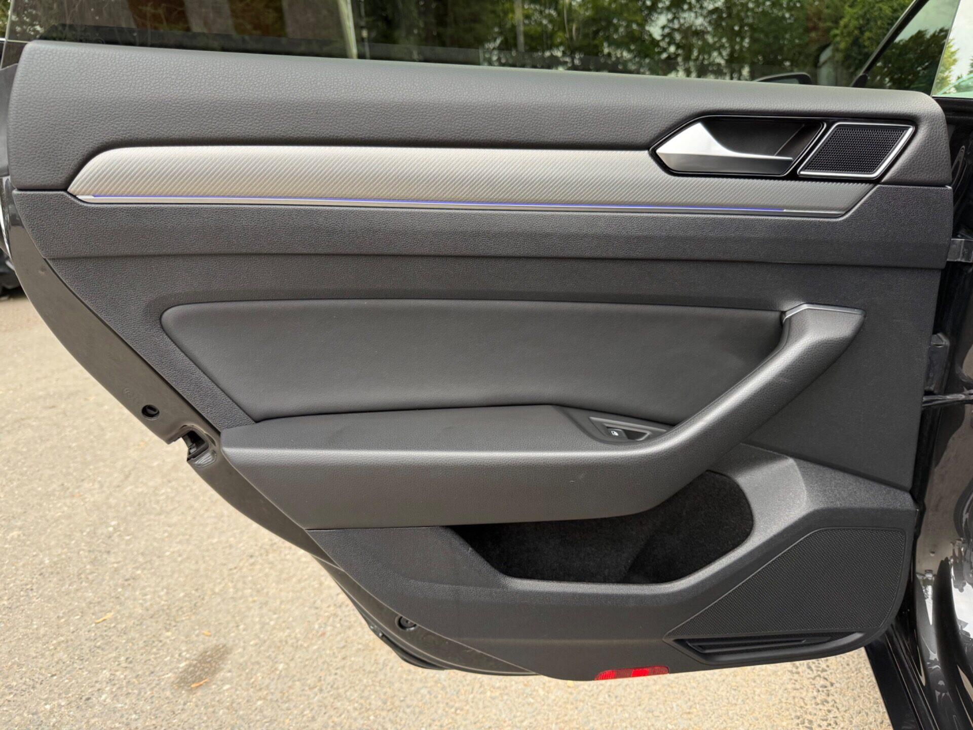 Volkswagen Arteon view 27
