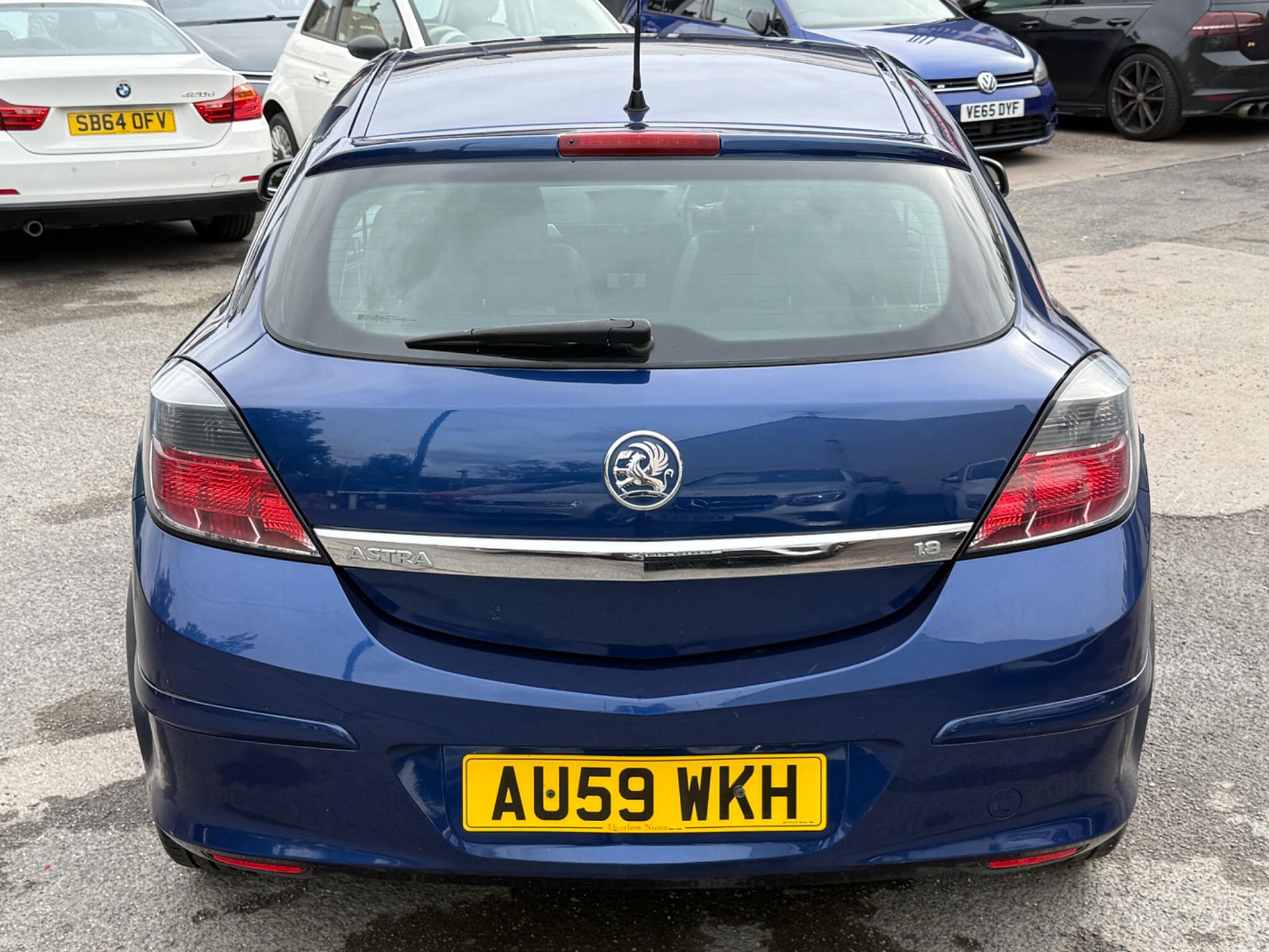 Vauxhall Astra - Image 16