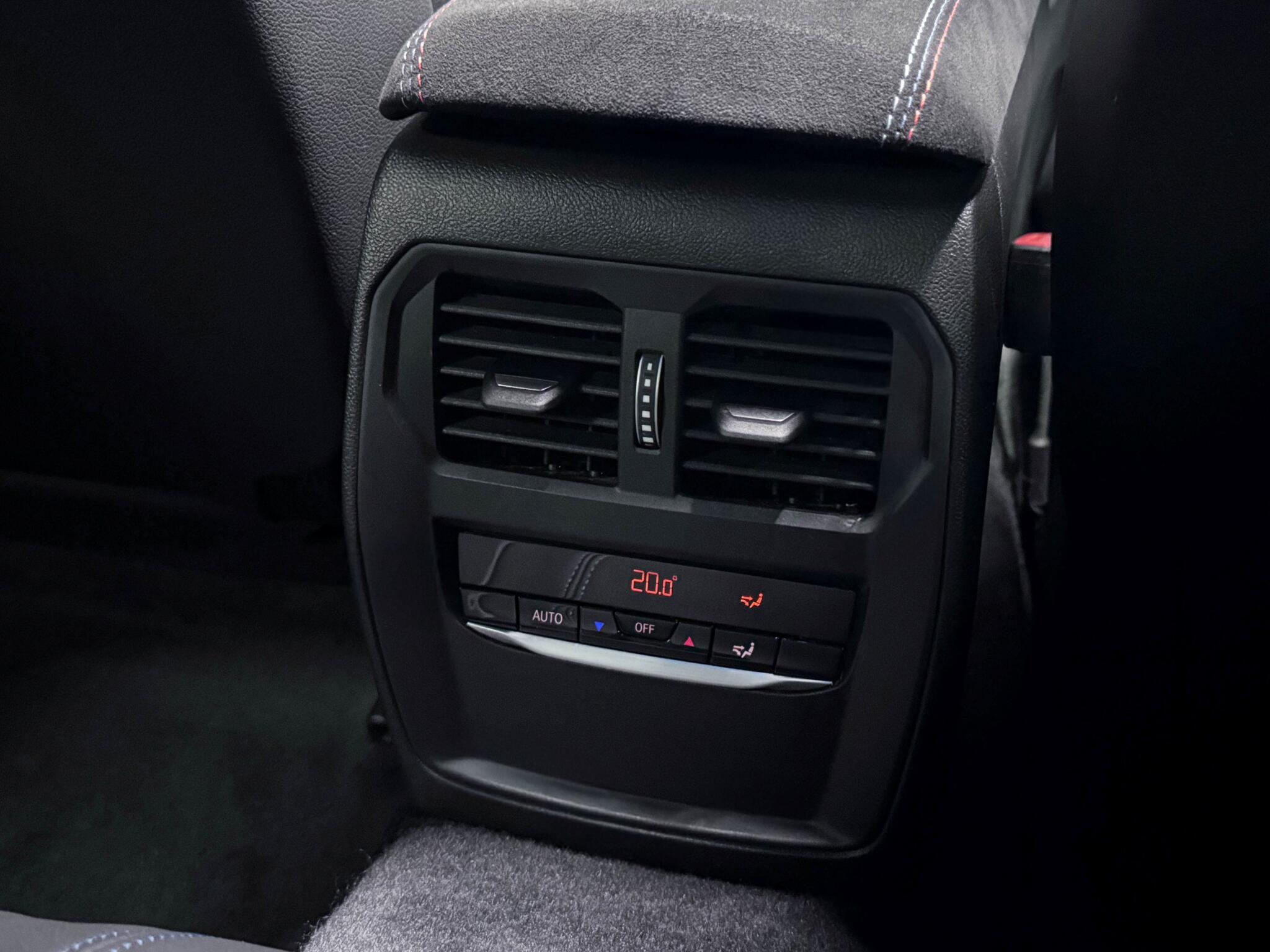 BMW 2 Series view 14