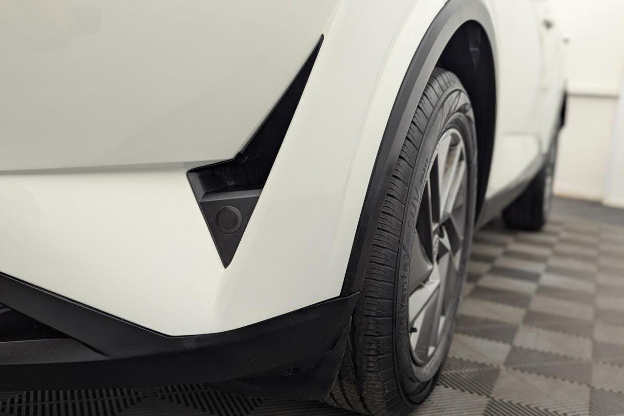 Nissan Qashqai view 43