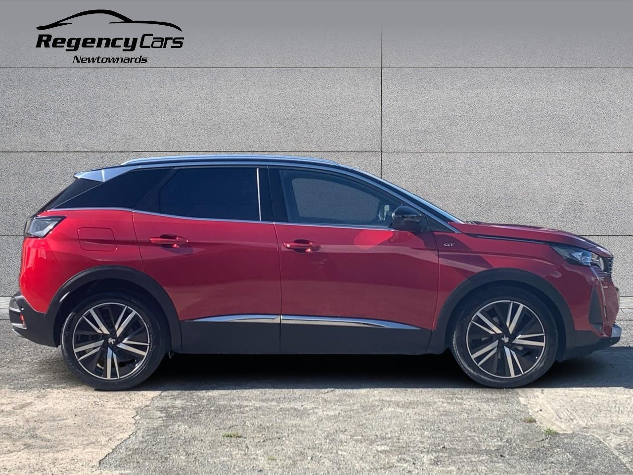 Peugeot 3008 view 7
