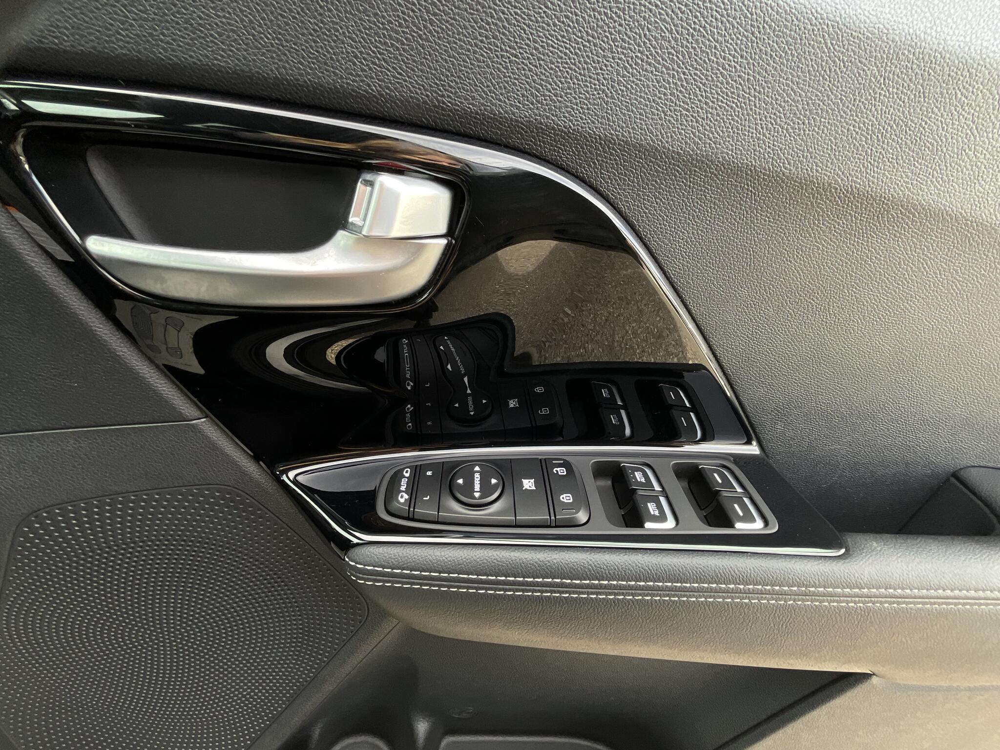 Kia Niro view 31