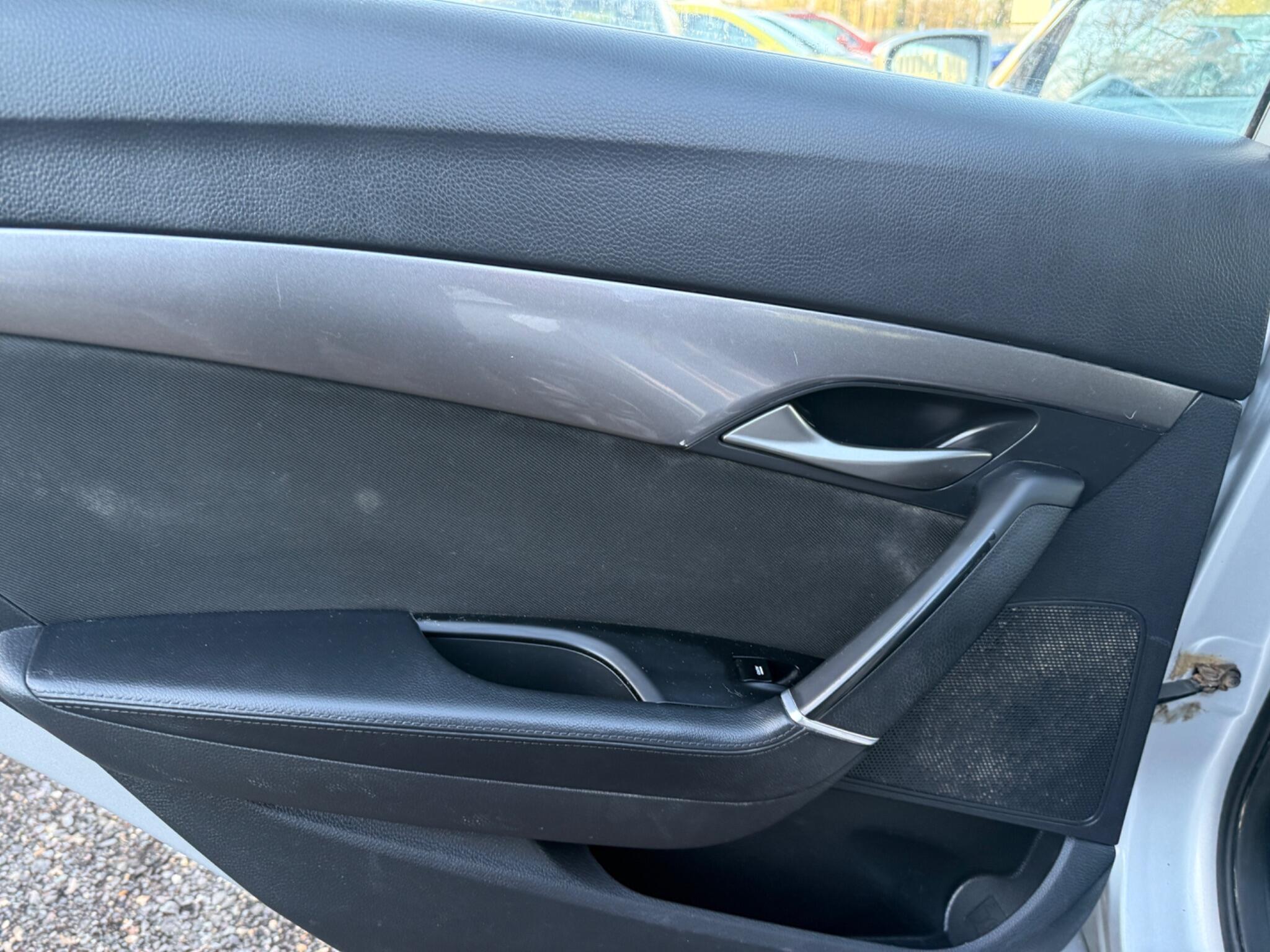 2015 Hyundai i40 image 28