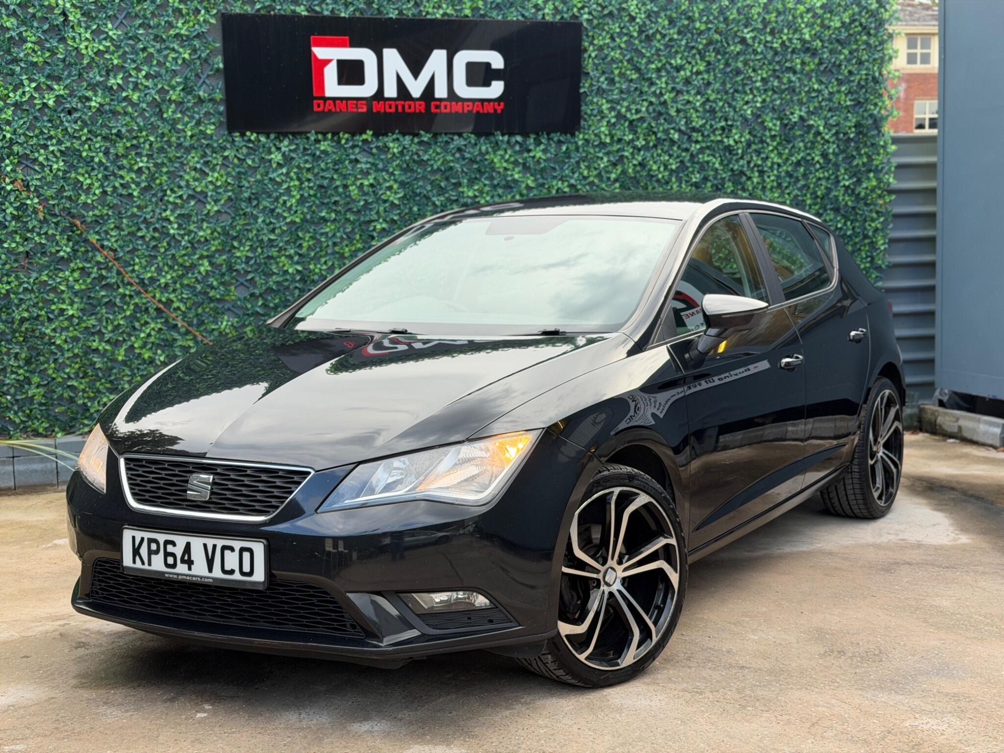 Seat Leon Leon main image