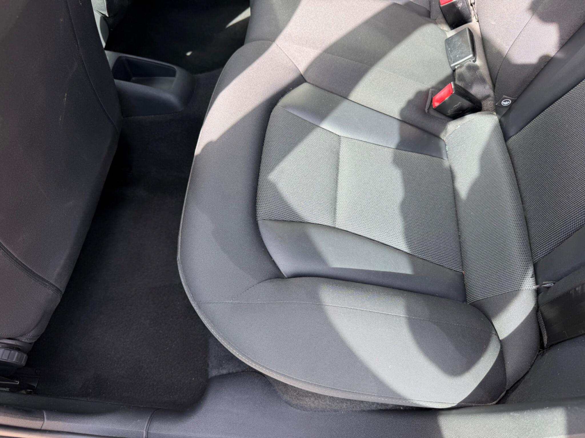 Audi A1 view 29