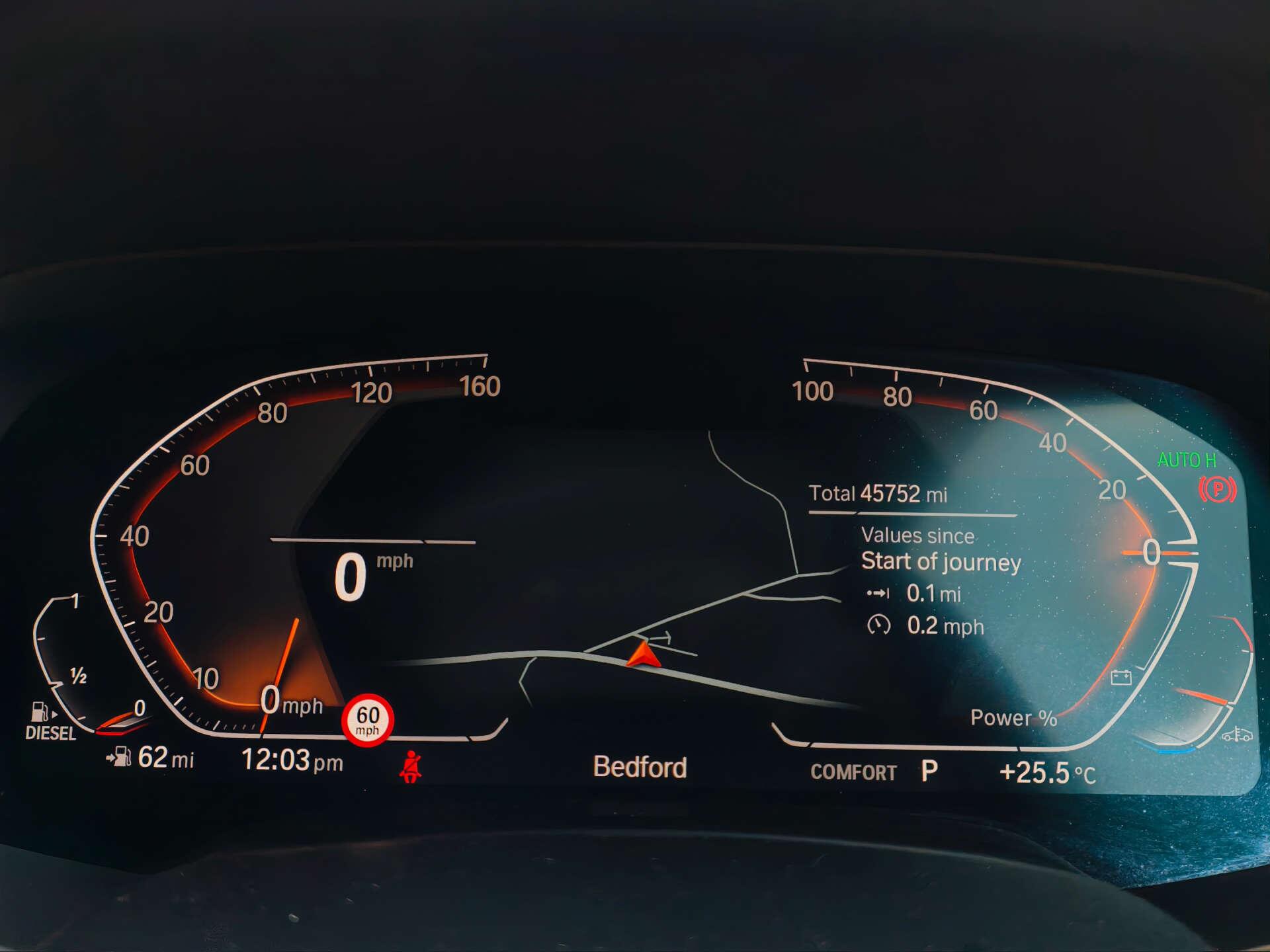 BMW X5 X5 view 35
