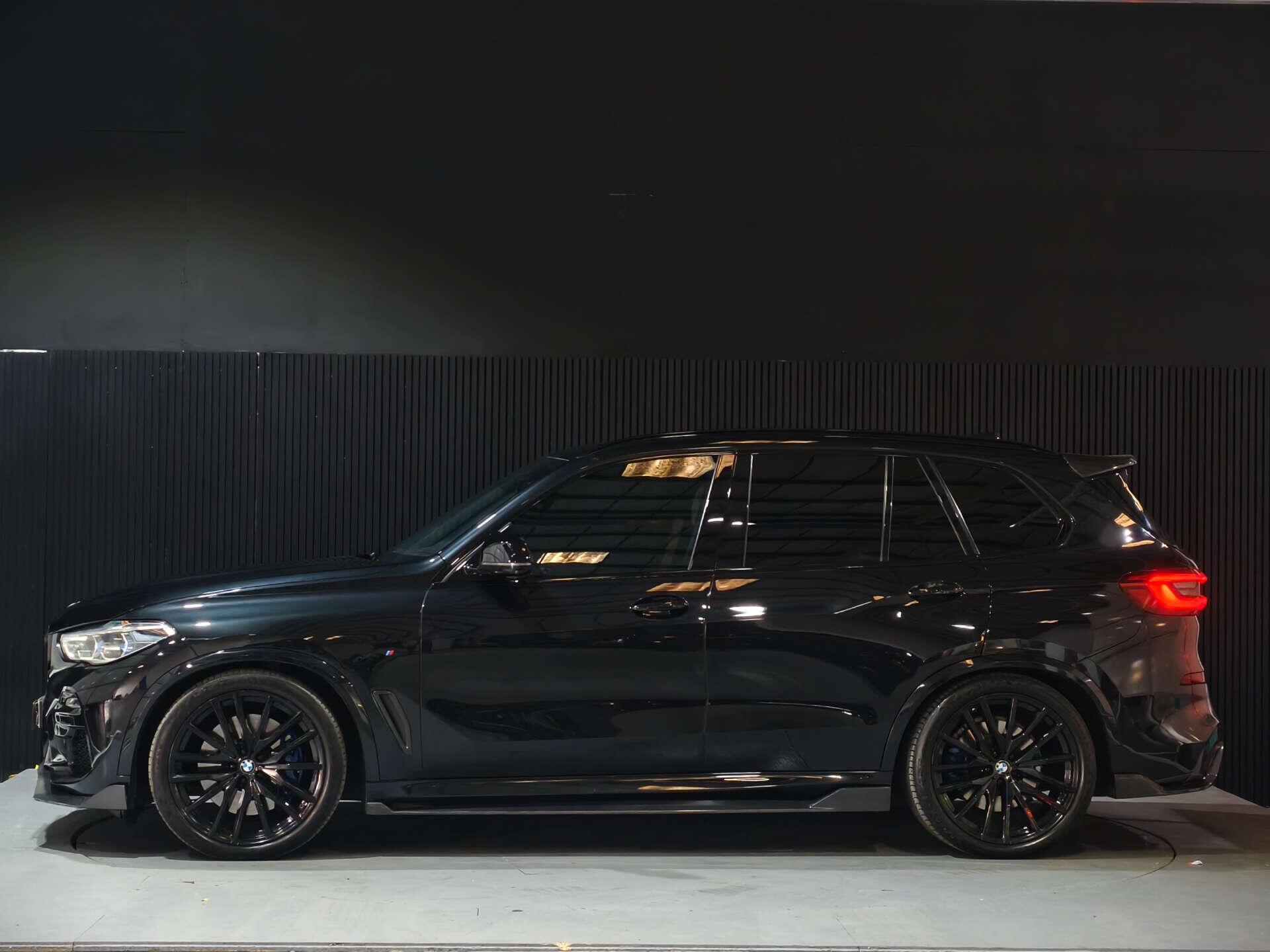 BMW X5 X5 view 12