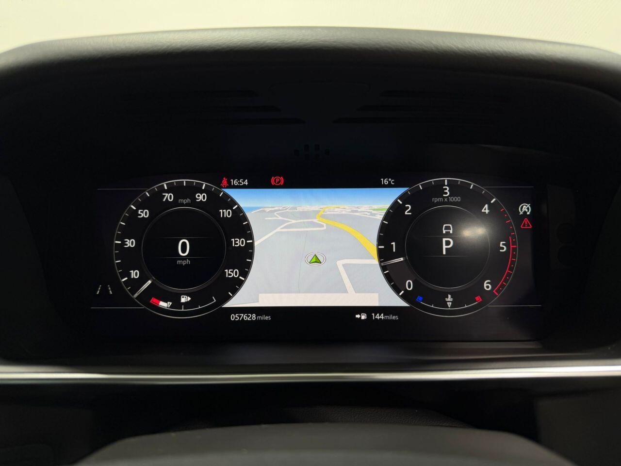 Land Rover Range Rover Sport view 30