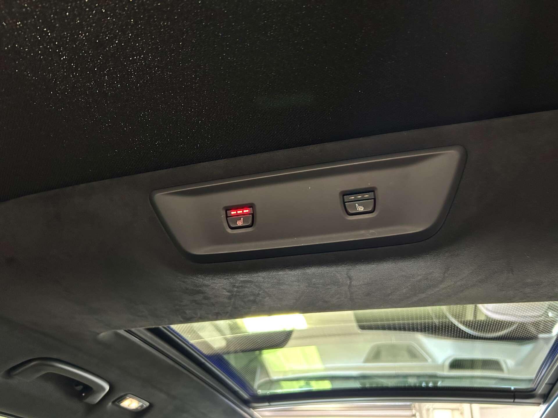 BMW X7 view 39