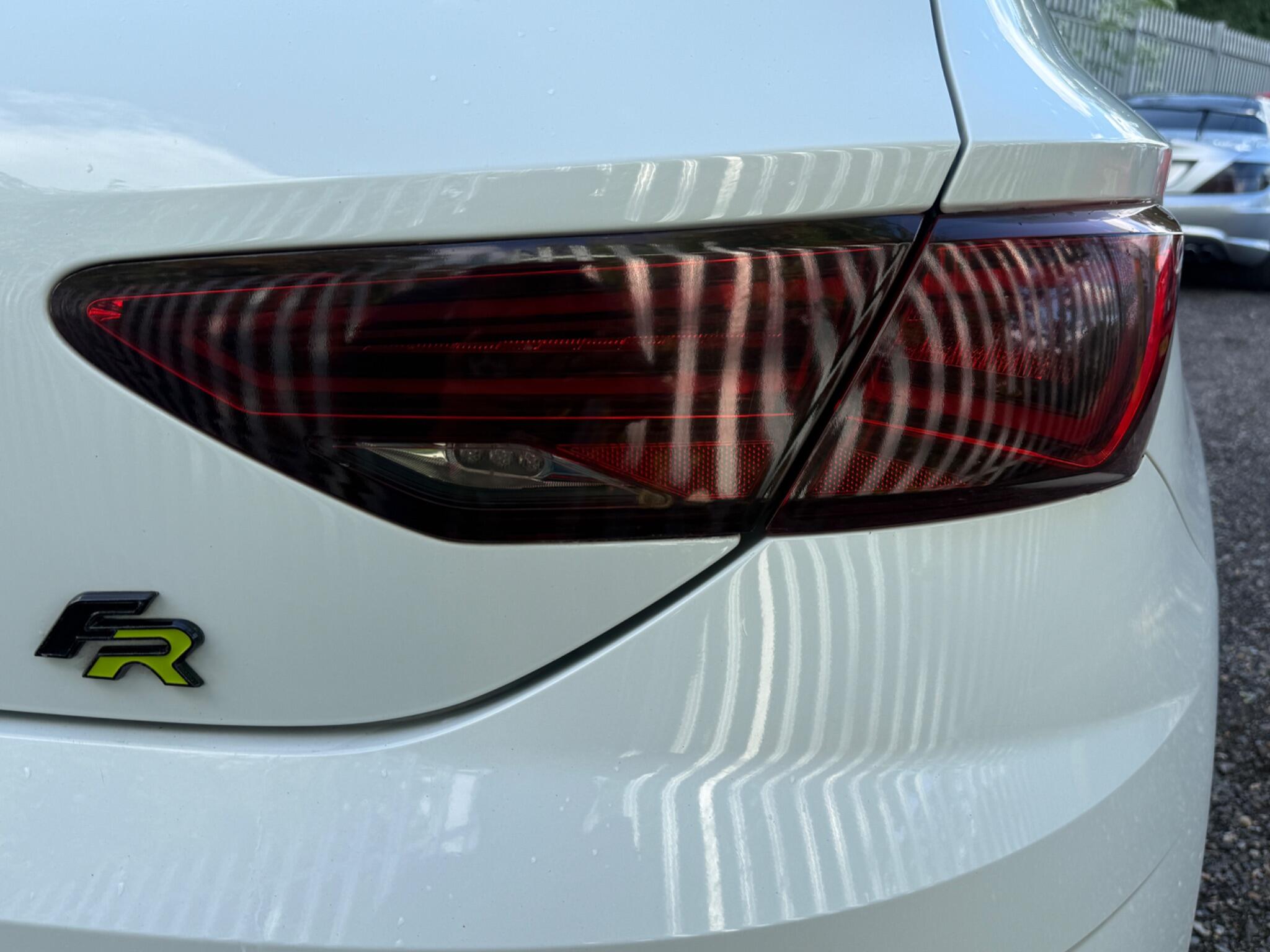 2018 SEAT Leon image 52