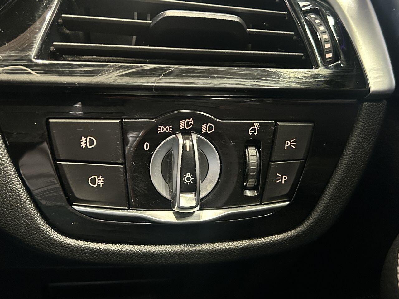 BMW 5 Series view 41