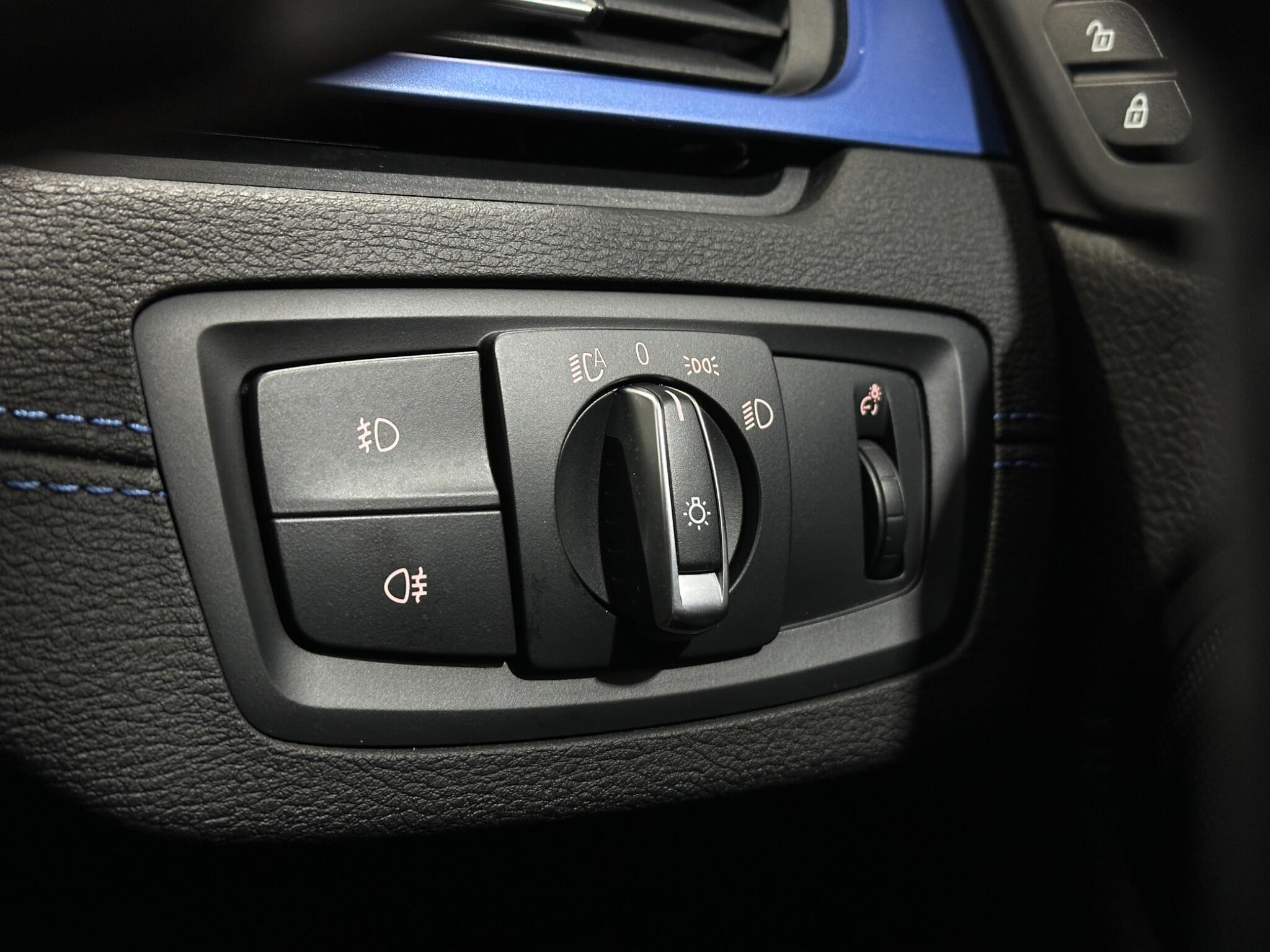 BMW X2 view 18