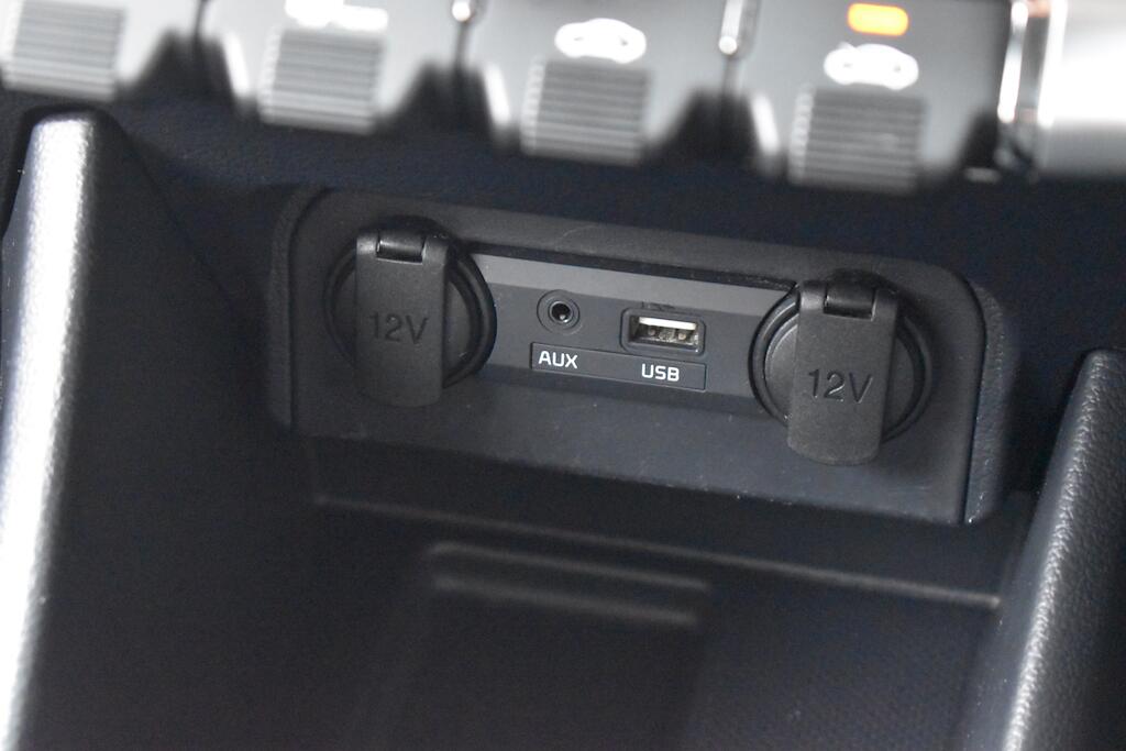 Kia Rio view 60