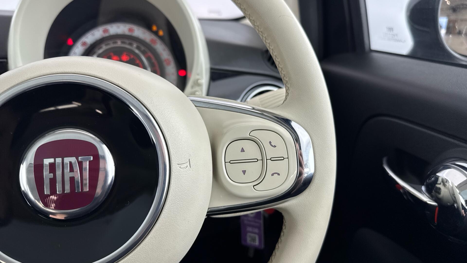 Fiat 500 view 32