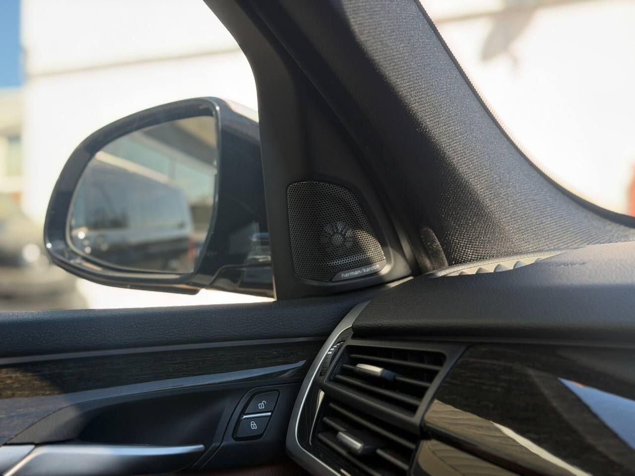 BMW X5 X5 view 56