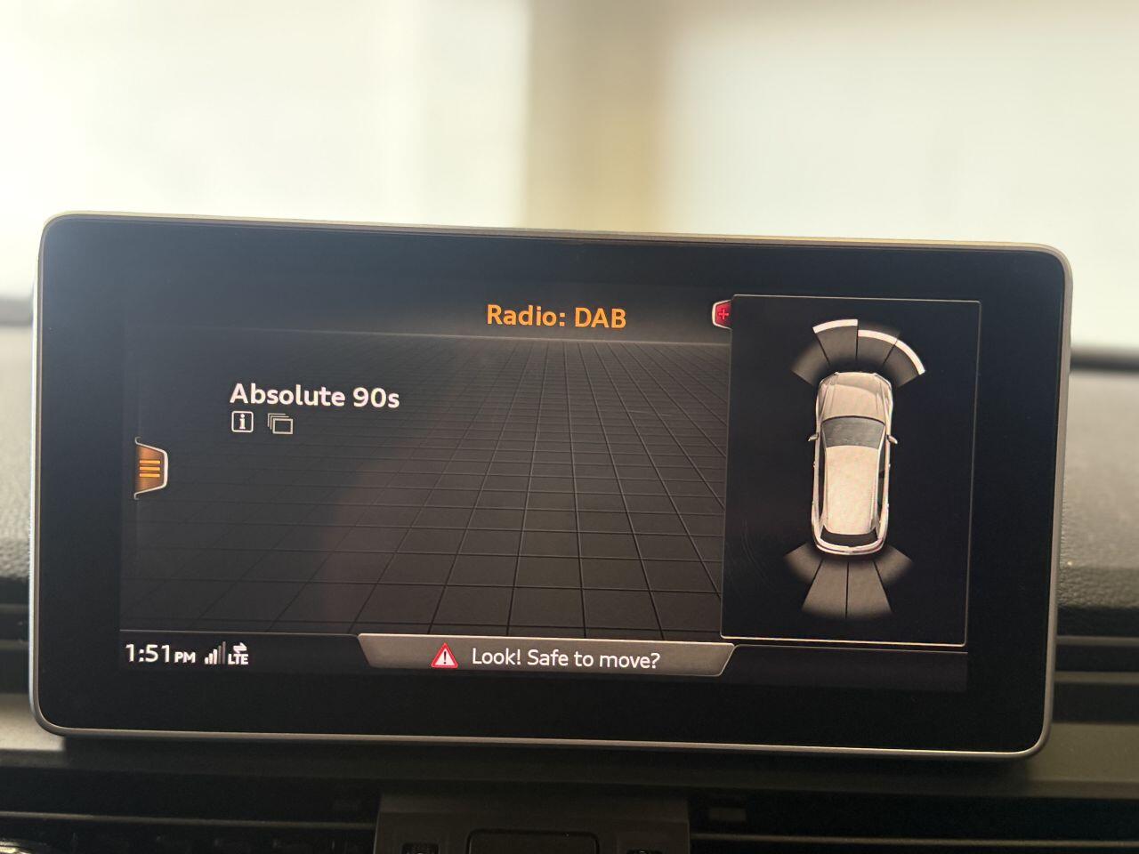 Audi Q5 view 46