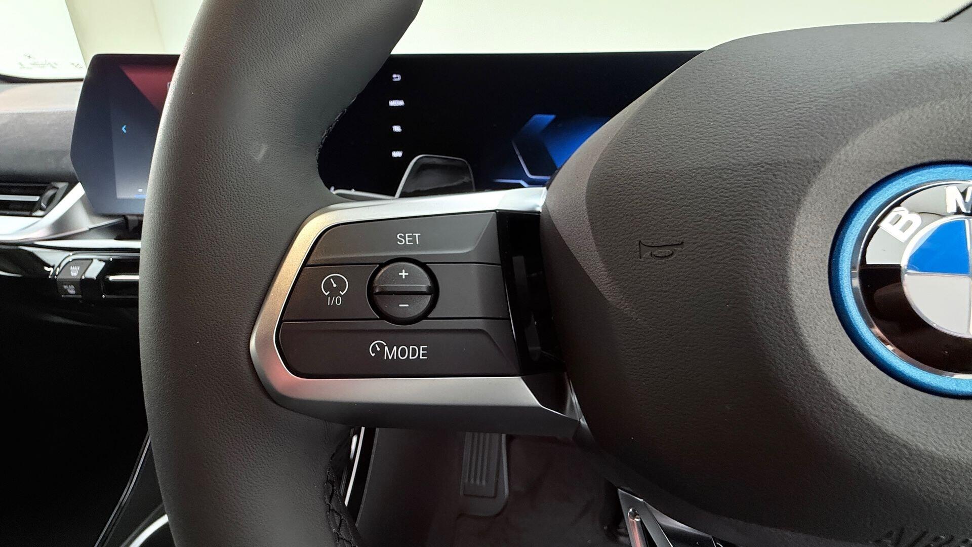 BMW iX2 view 17