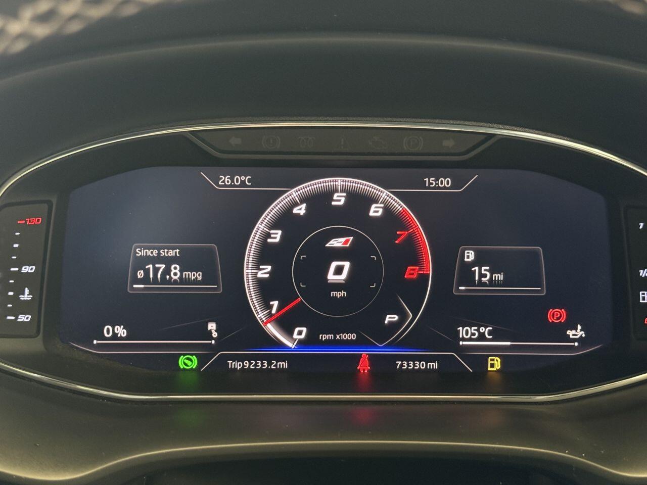 Seat Leon Leon view 40