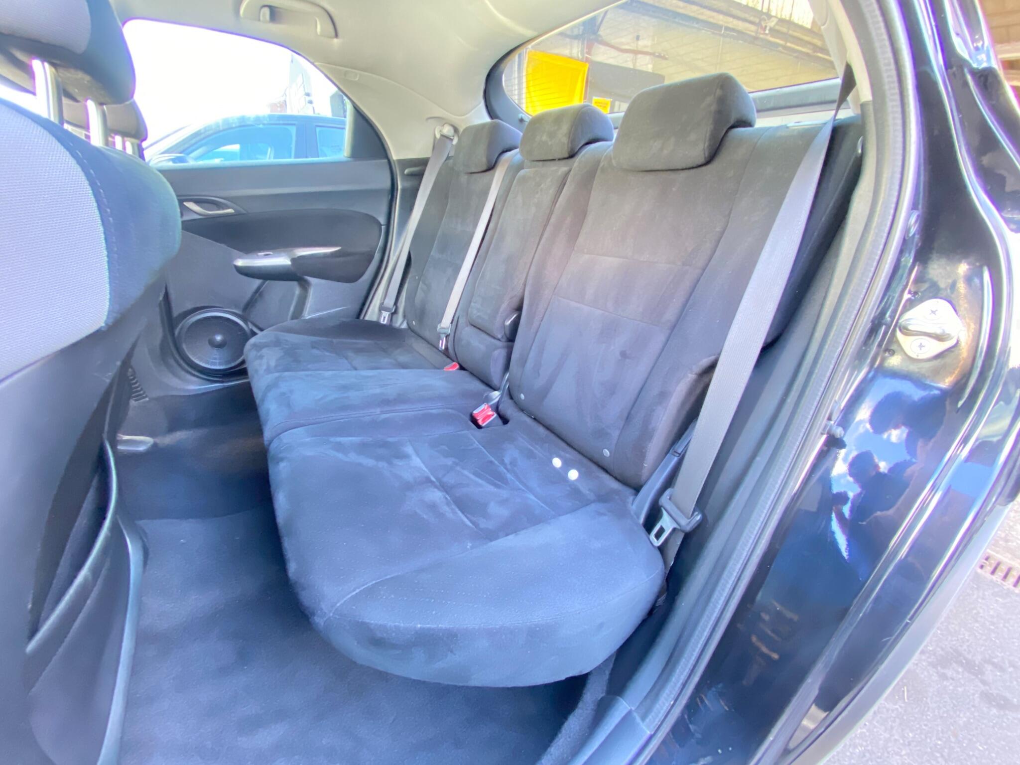 Honda Civic view 24