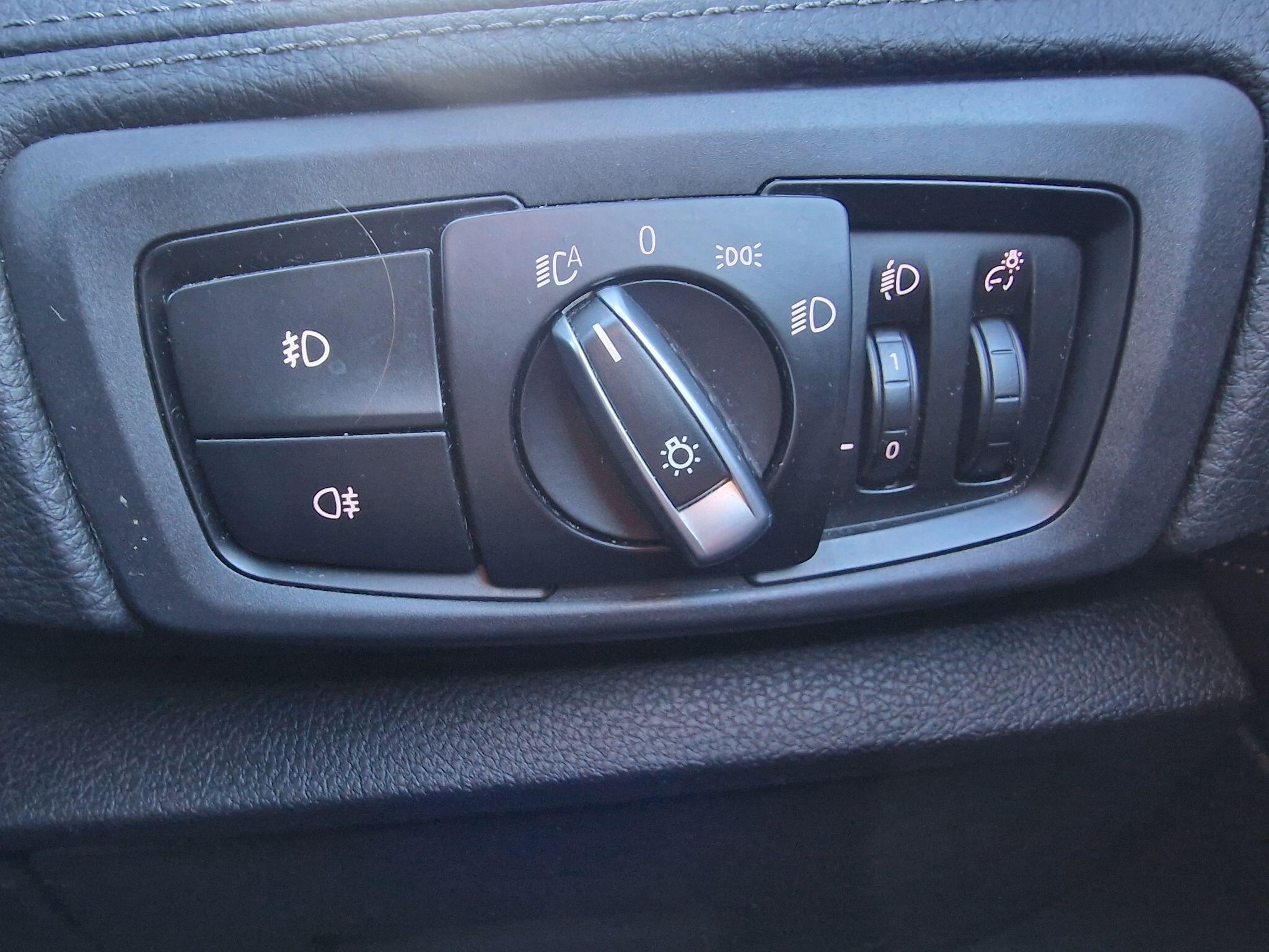 BMW 2 Series view 27