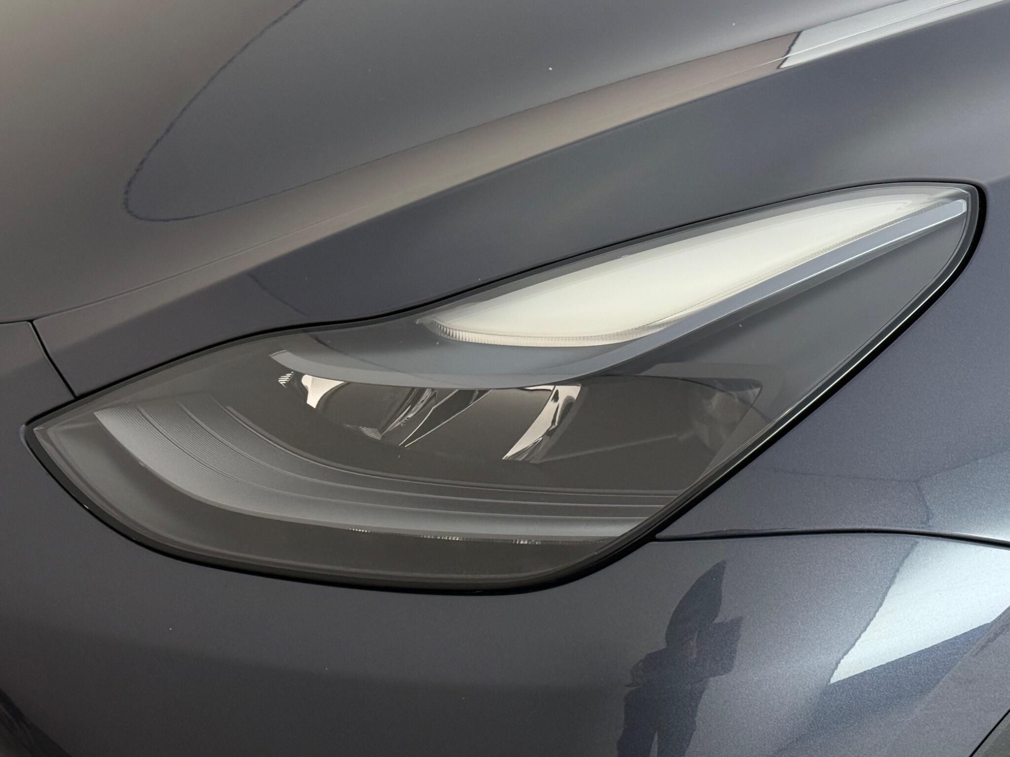 Tesla Model Y view 13