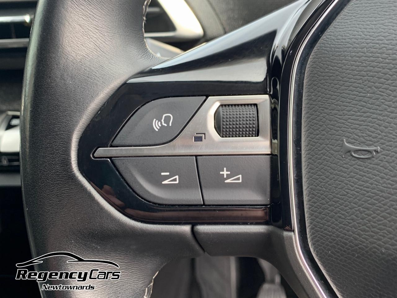 Peugeot 3008 view 18