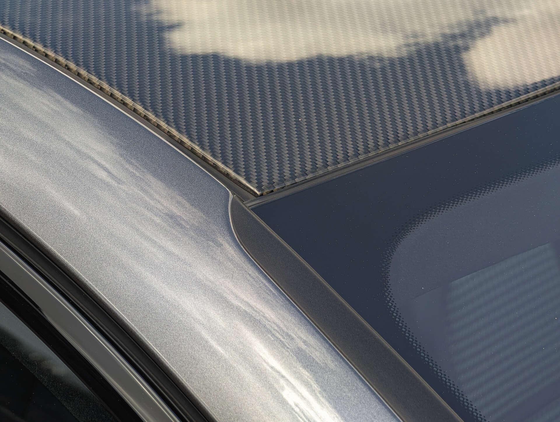 Porsche Cayenne view 15