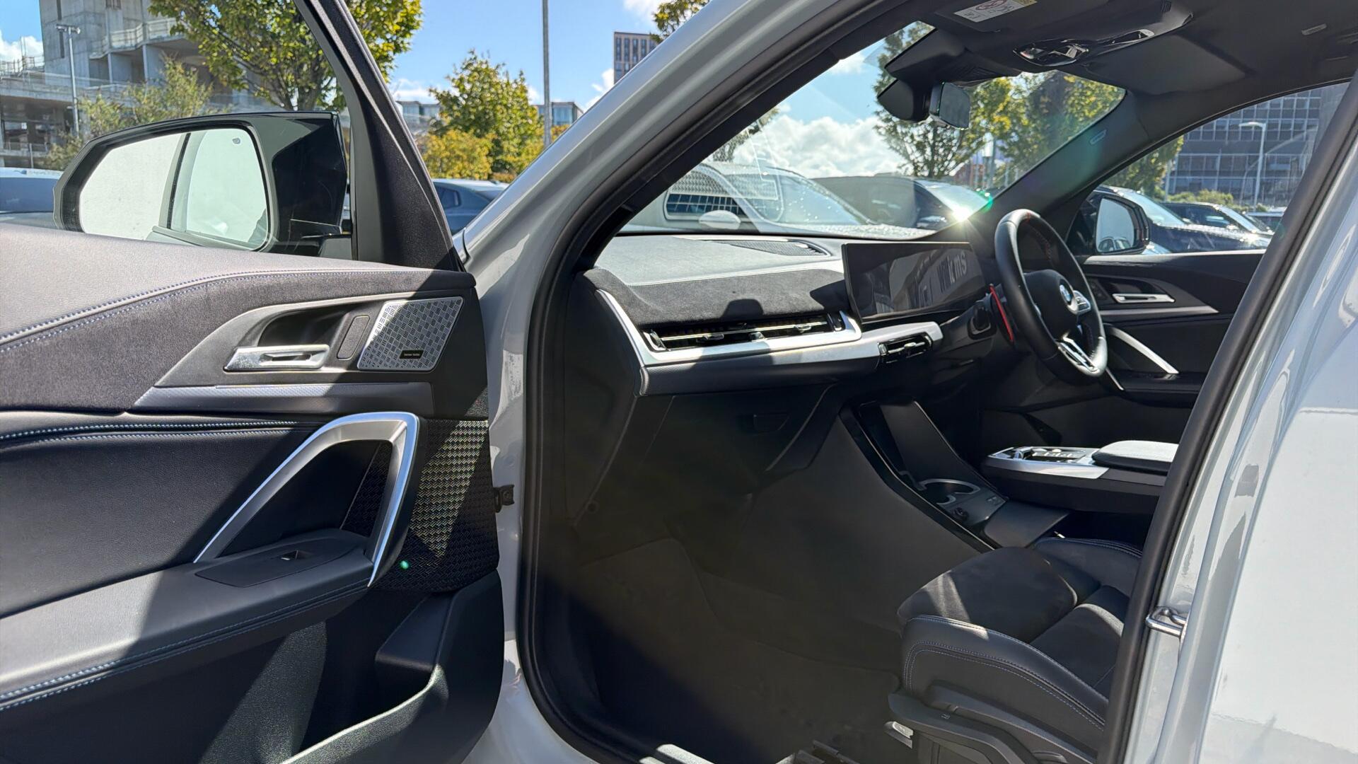 BMW X2 view 52