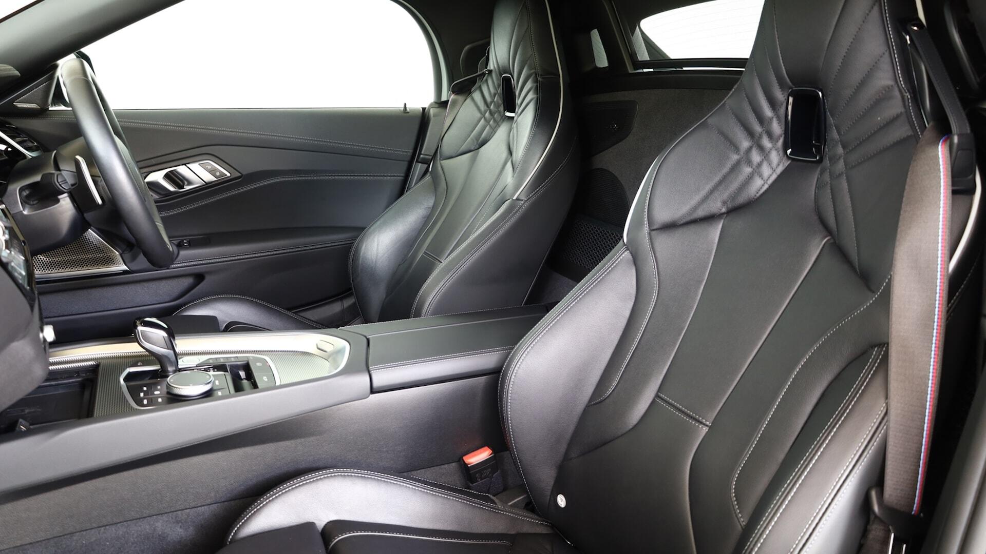 BMW Z4 view 15
