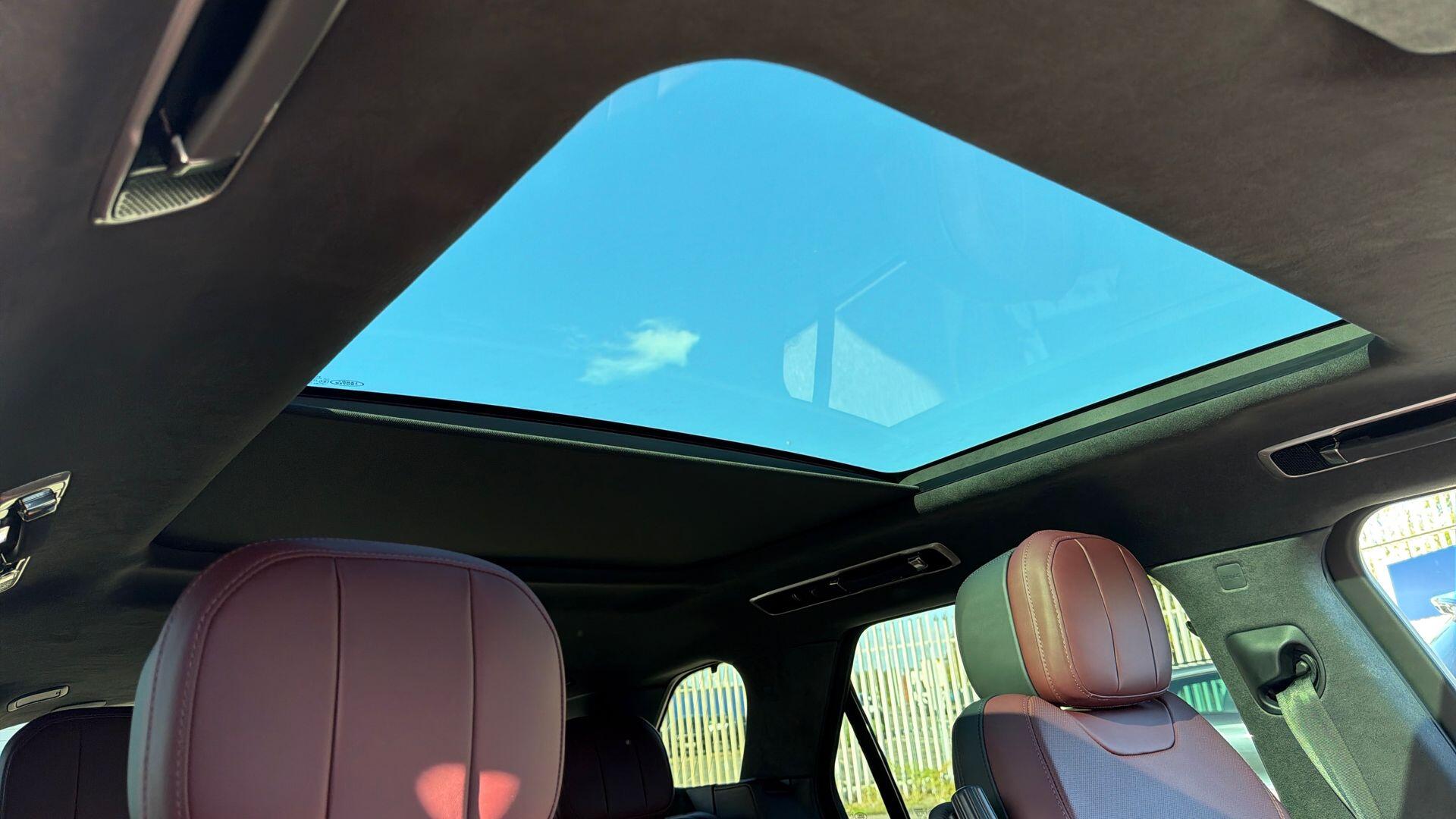 Land Rover Range Rover Sport view 20