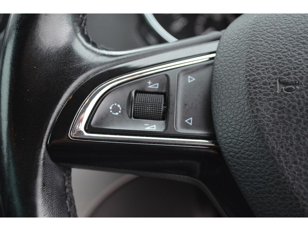 Skoda Yeti view 26
