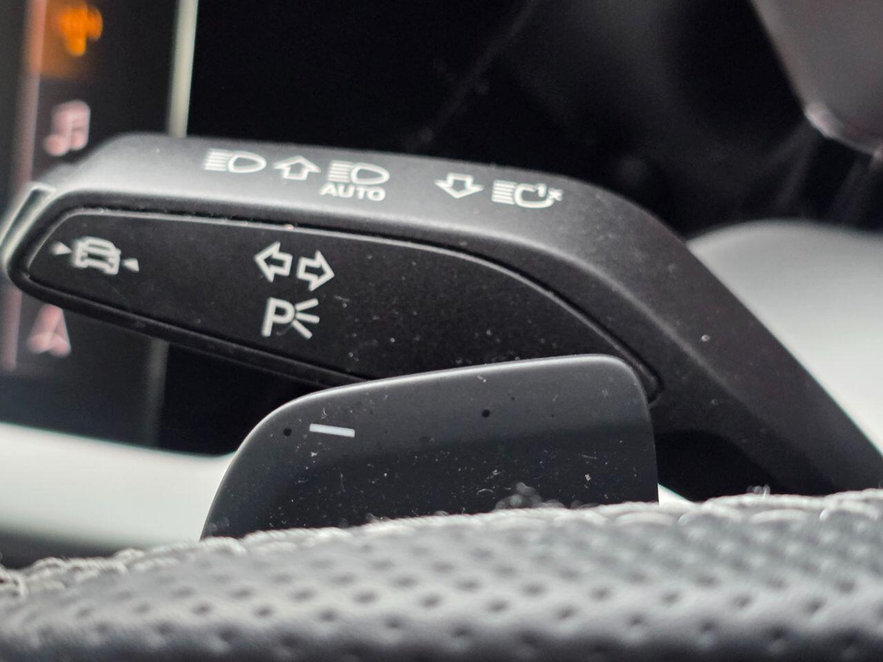 Audi A3 view 64