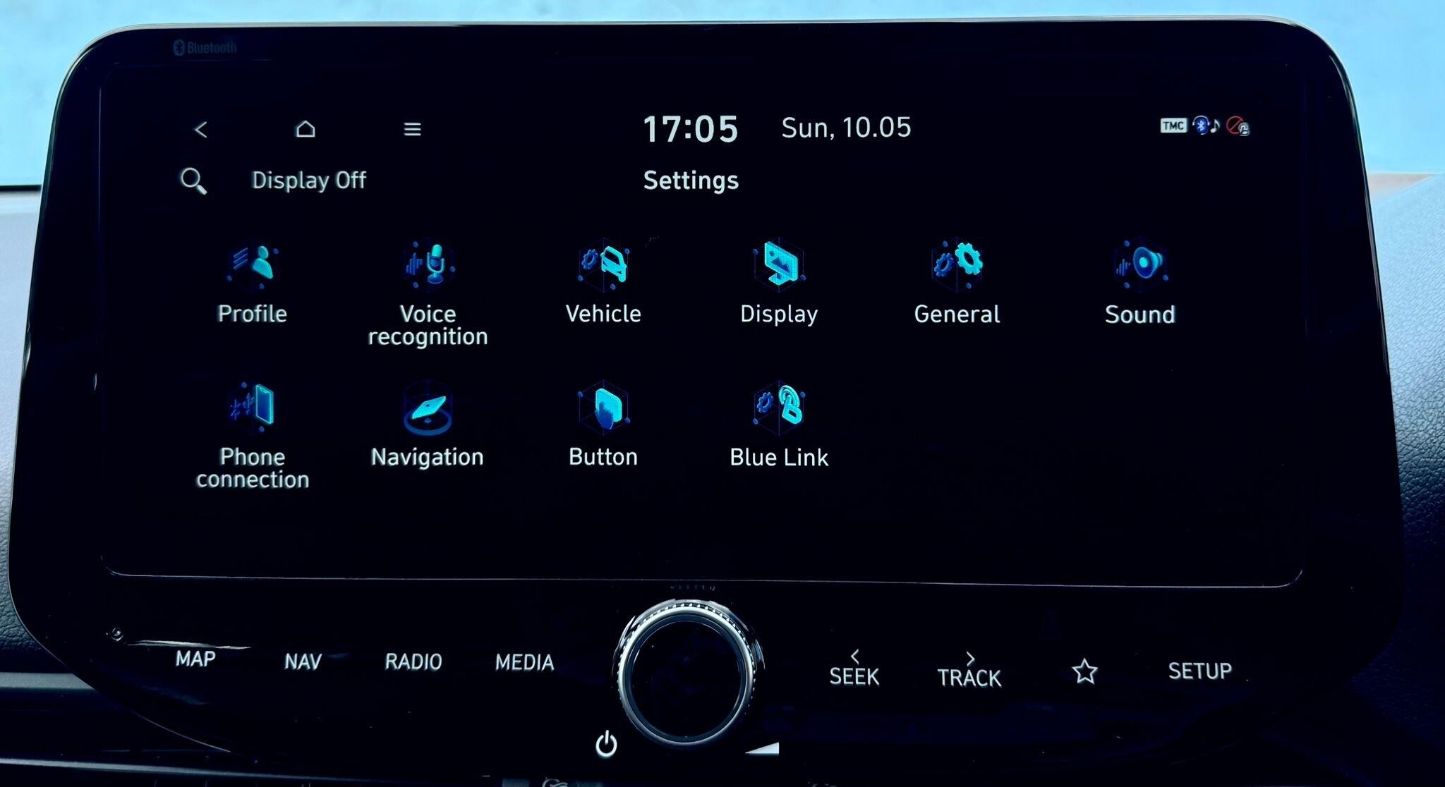 Hyundai I30 view 27