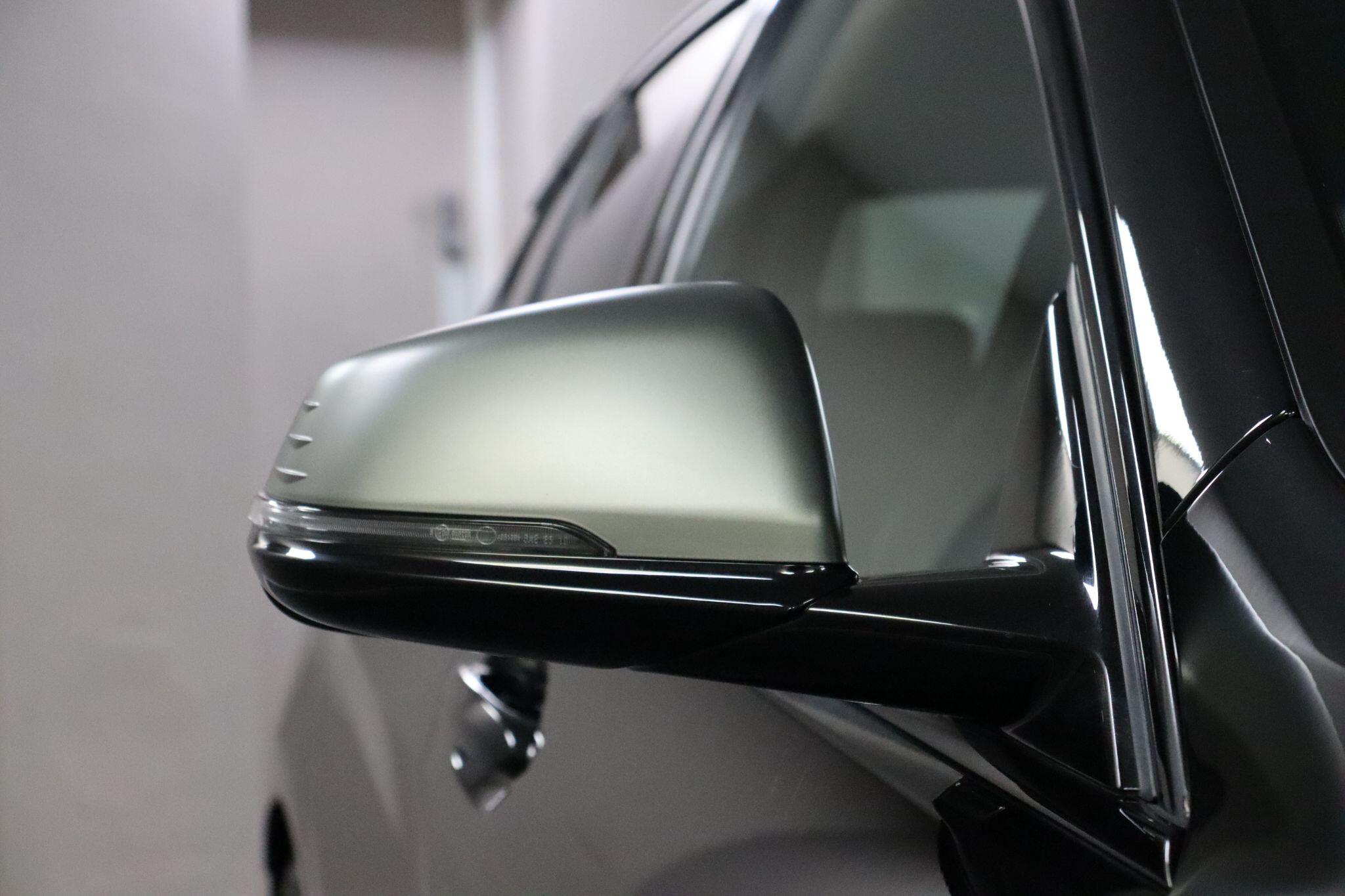 BMW 1 Series view 36