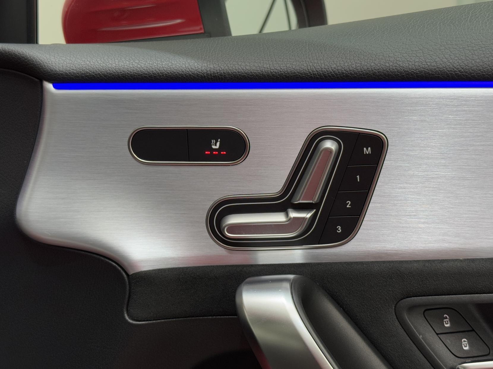 Mercedes-Benz A Class view 49