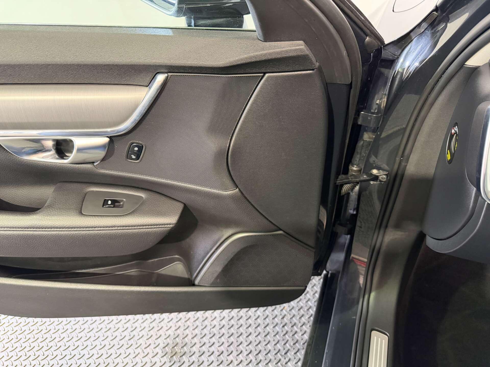 Volvo V90 view 62