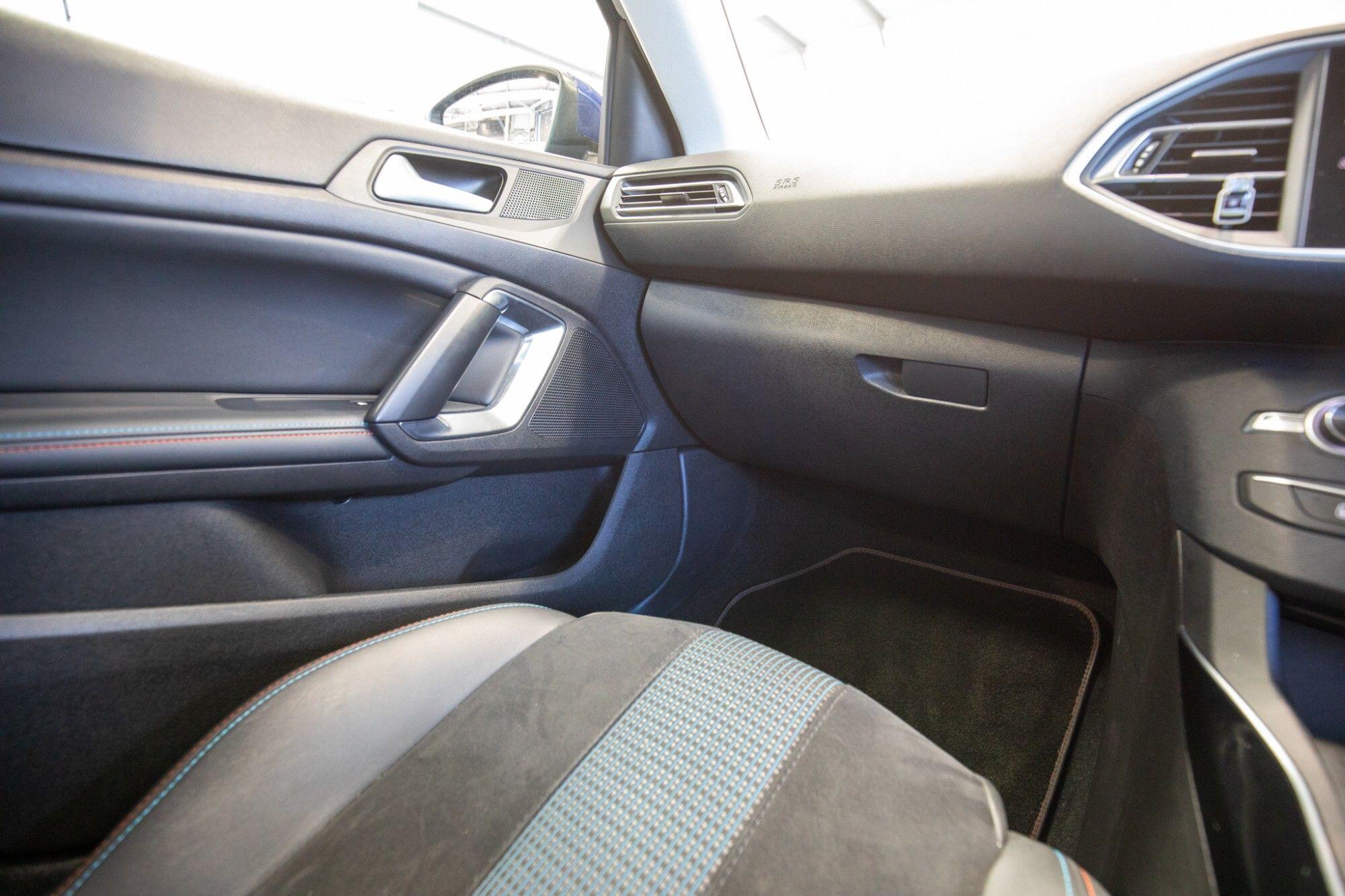 Peugeot 308 view 41