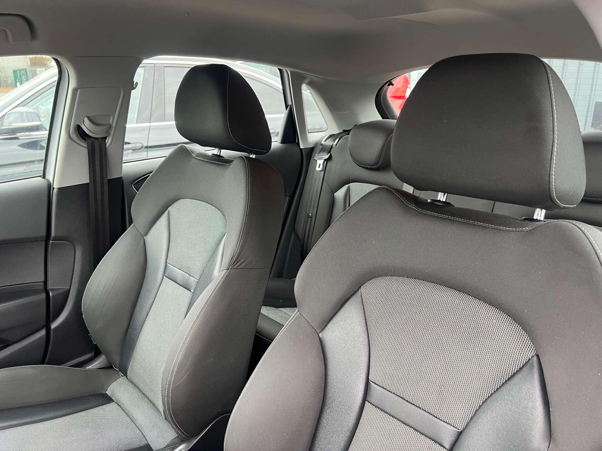 Audi A1 view 43