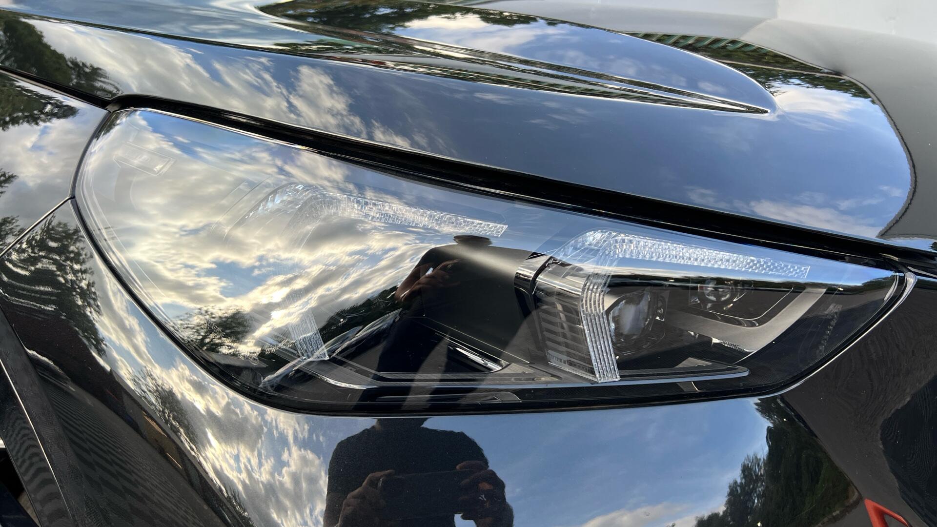 BMW X1 view 23