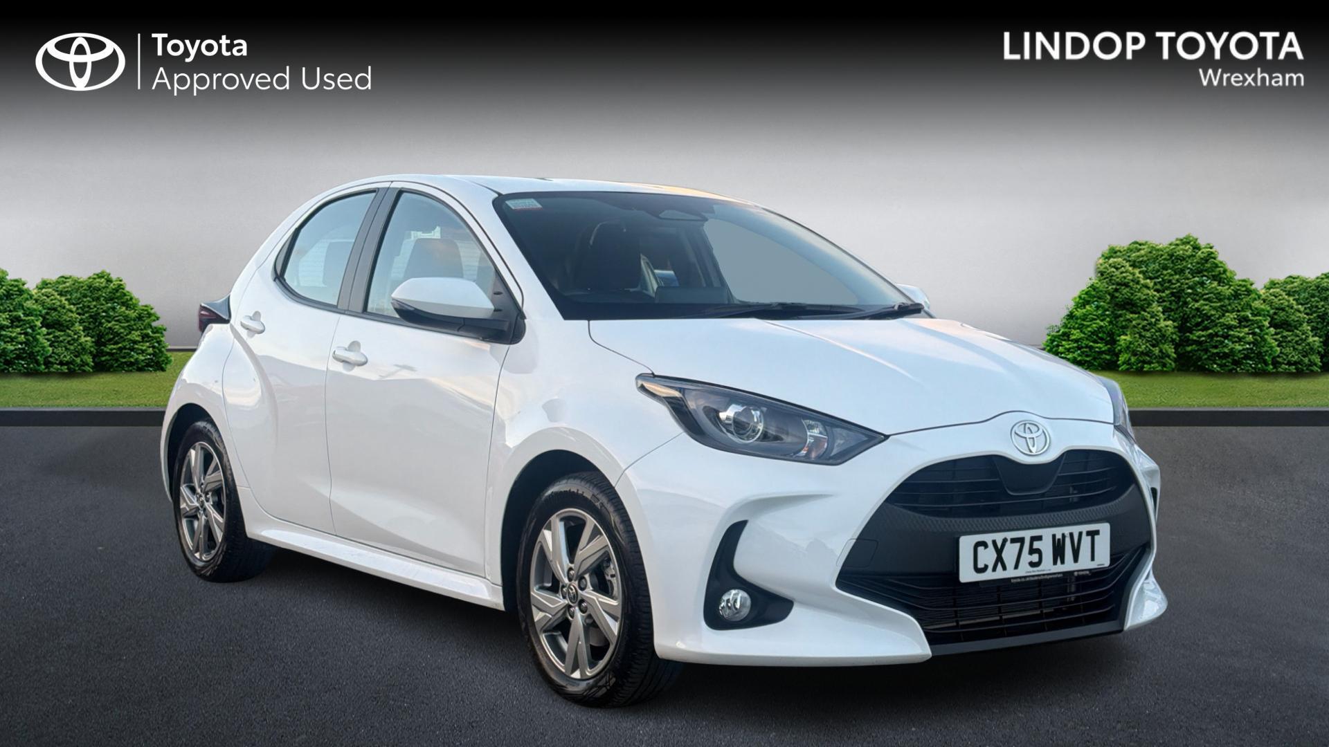 Lindop Used Cars
