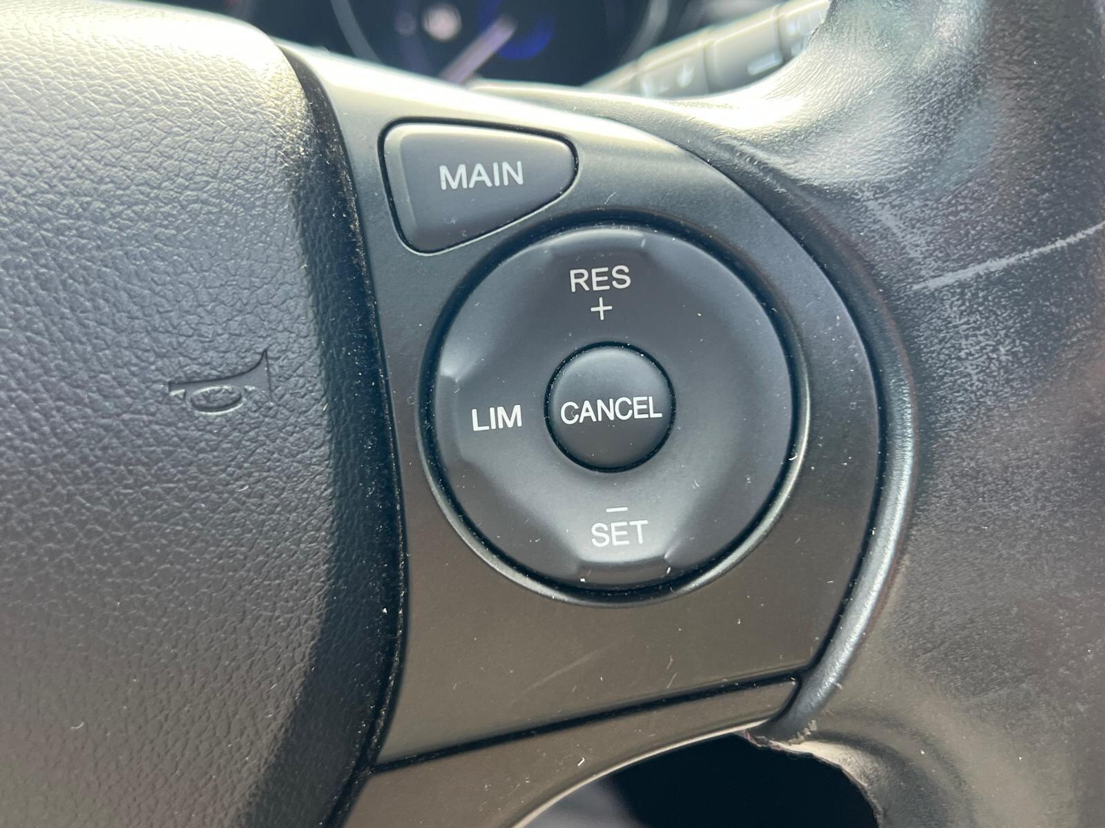 Honda Civic view 25