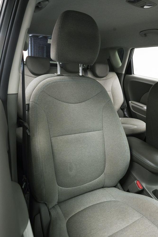 Kia Soul view 12