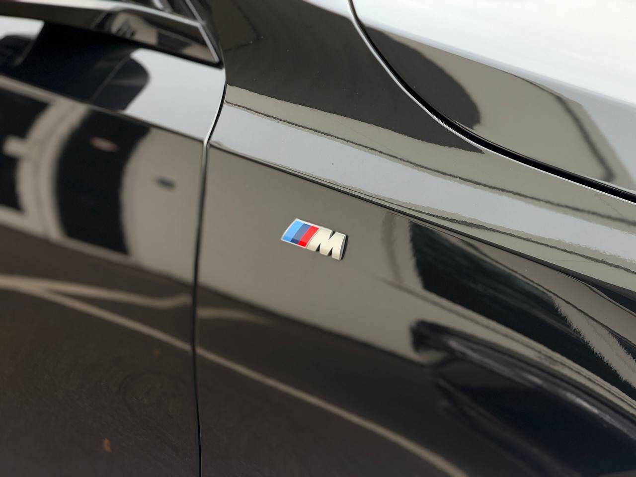 BMW i5 view 68