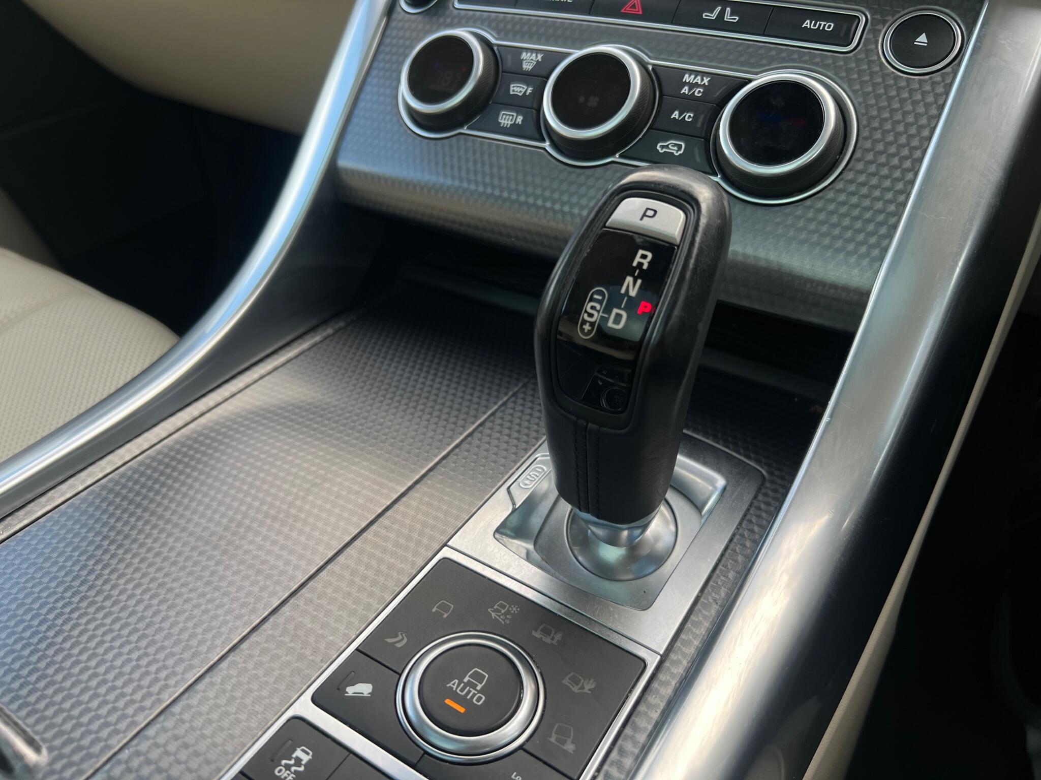 Land Rover Range Rover Sport view 76