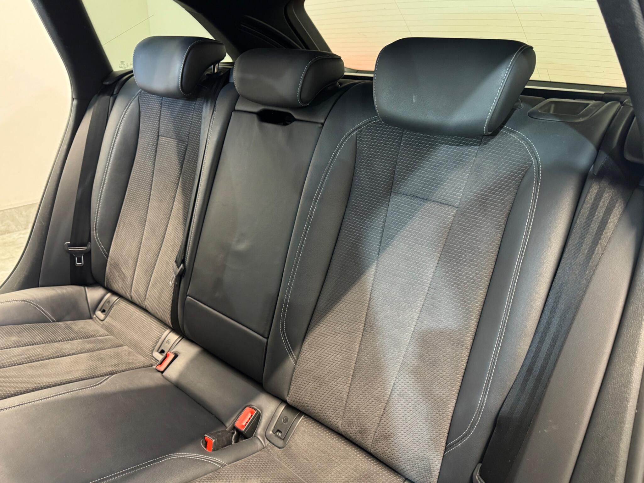 Audi A4 view 60