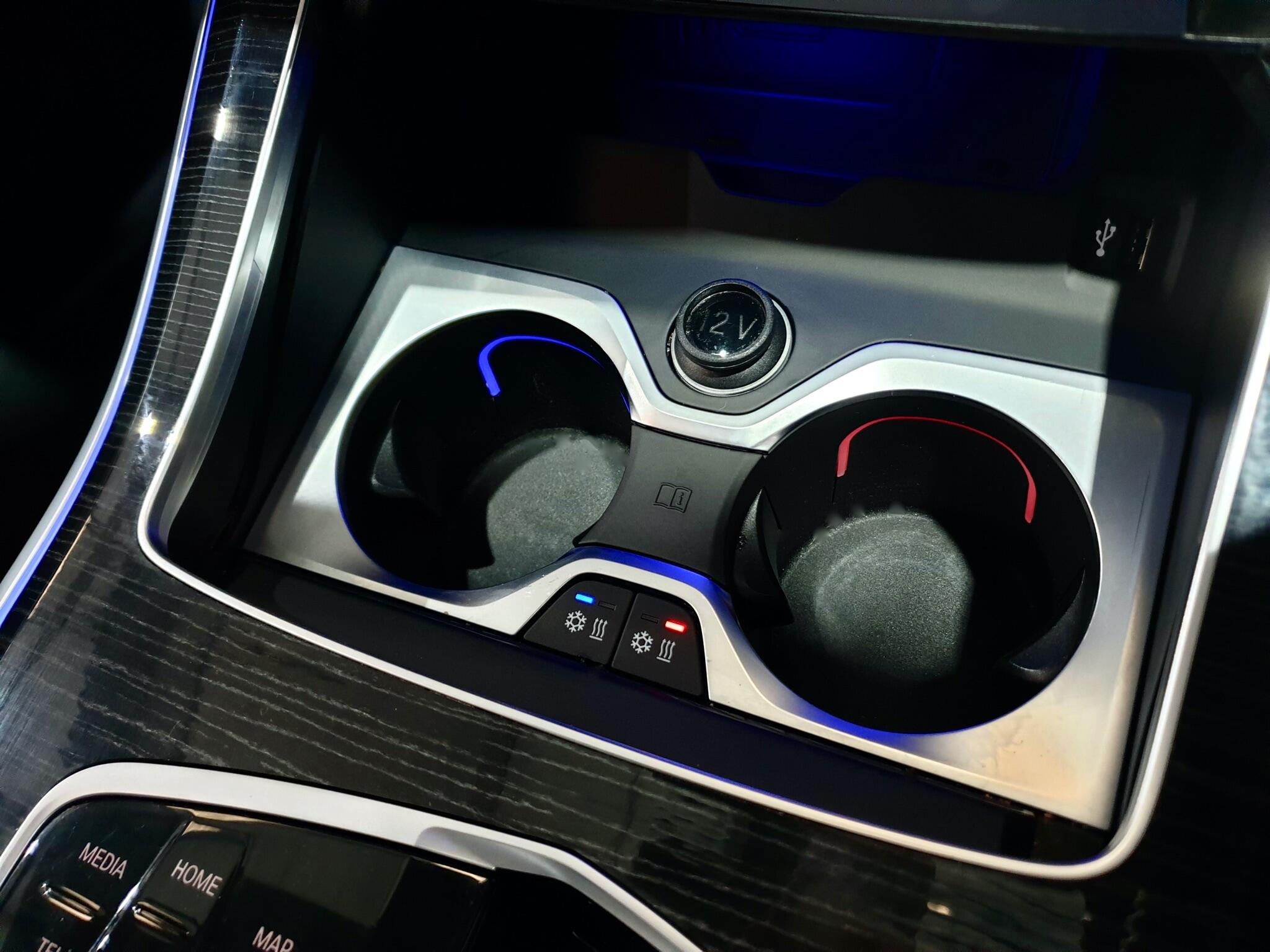 BMW X5 view 74