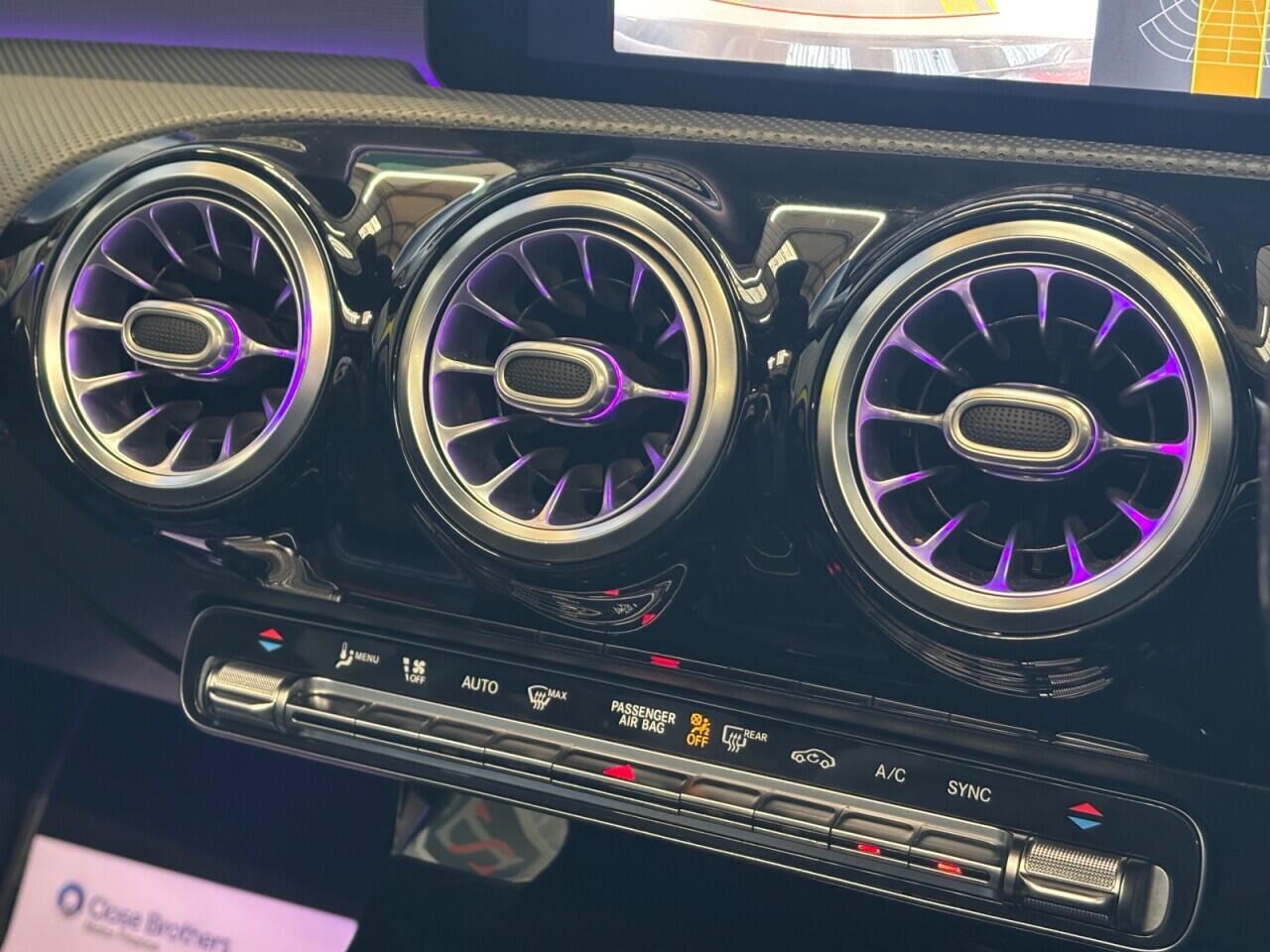 Mercedes-Benz A-Class view 40